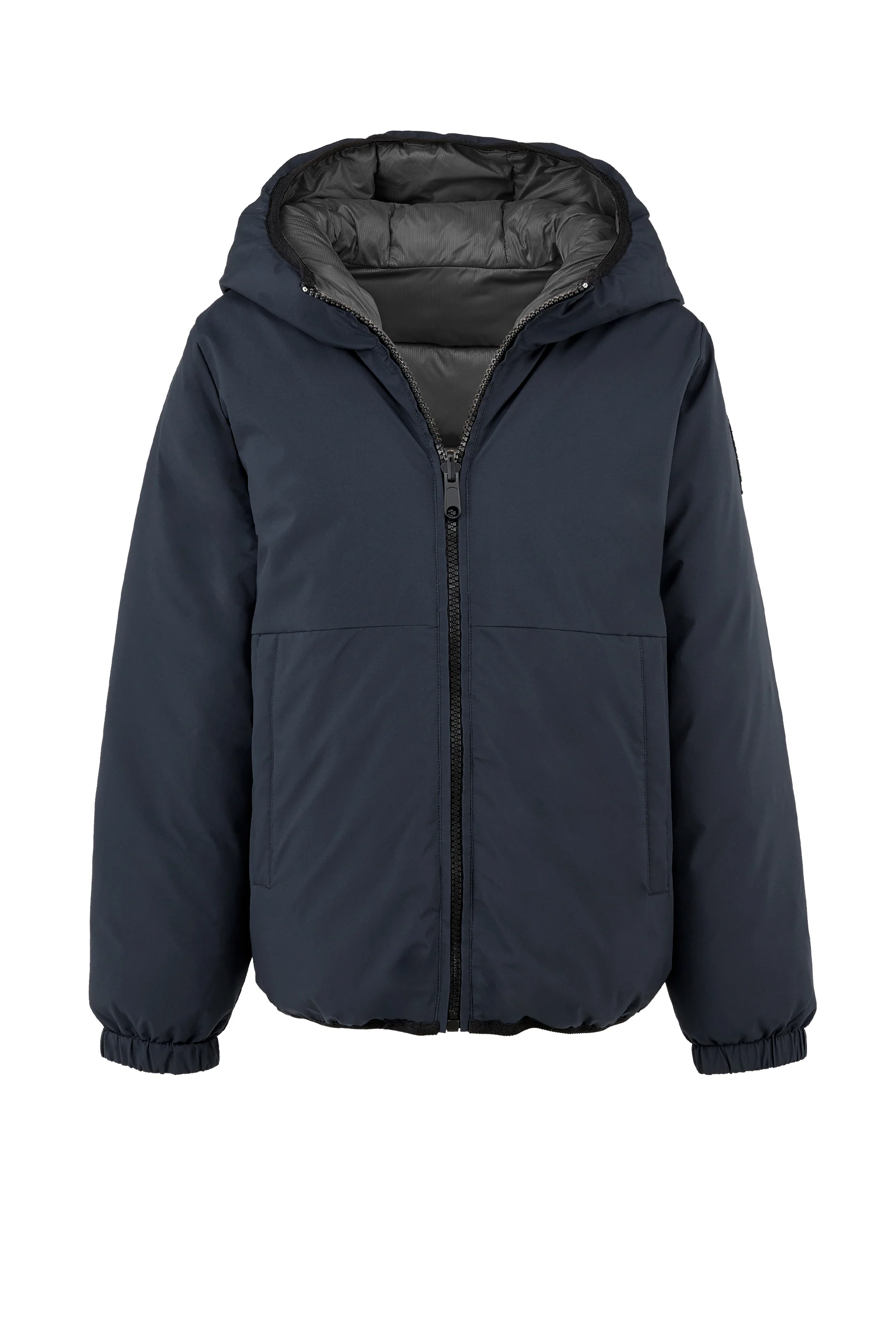 Giacca da bambino reversibile - Image 6