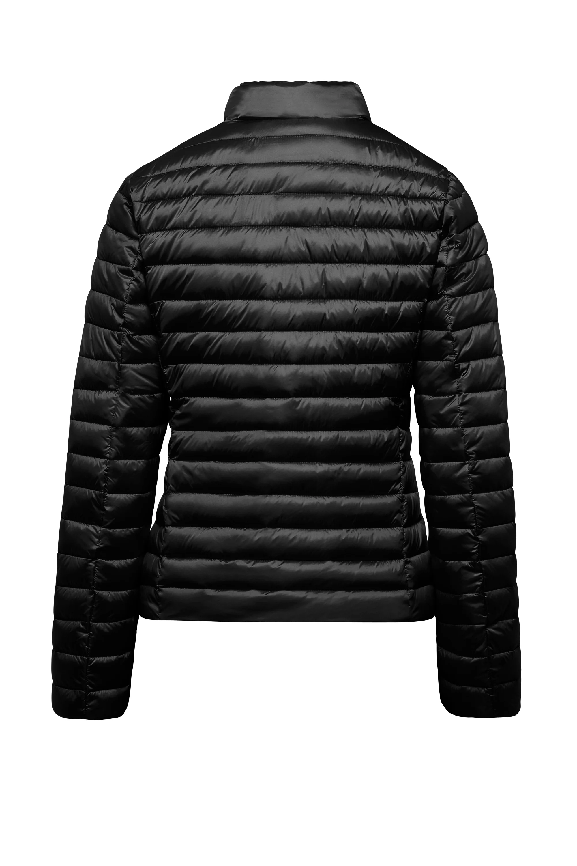 Giacca in Nylon Brillante Imbottitura Sintetica - Image 9