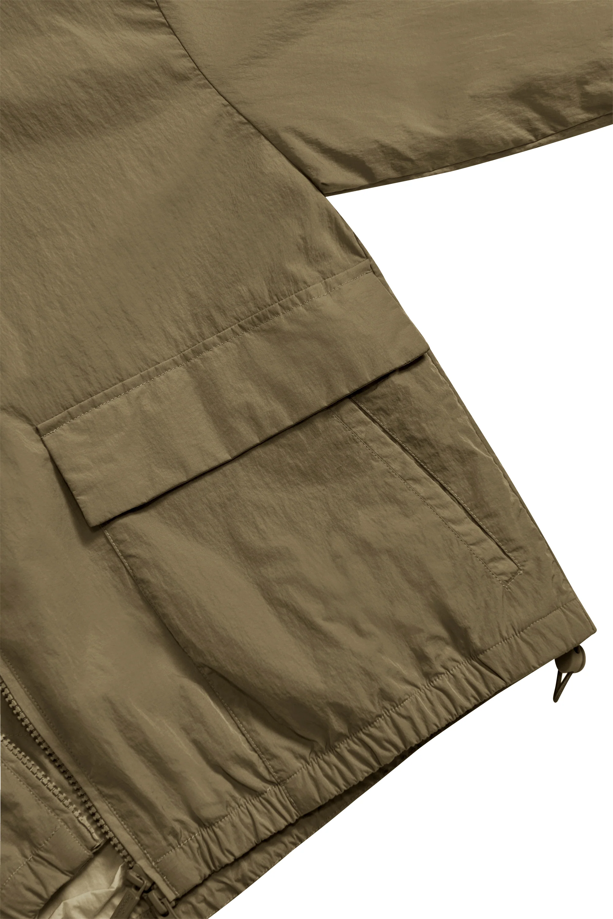Giacca in nylon water resistant - Image 14