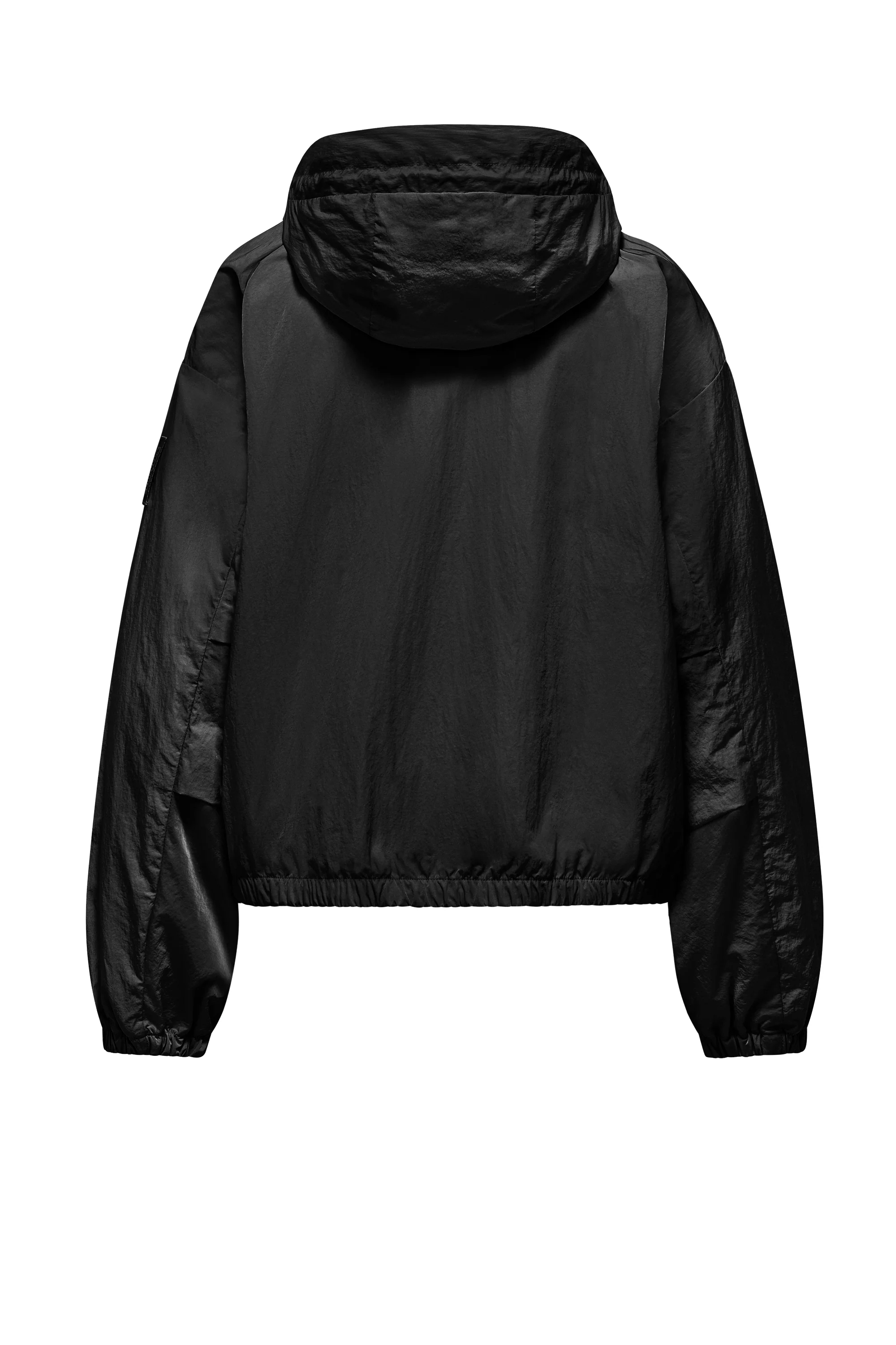 Giacca in nylon water resistant - Image 3