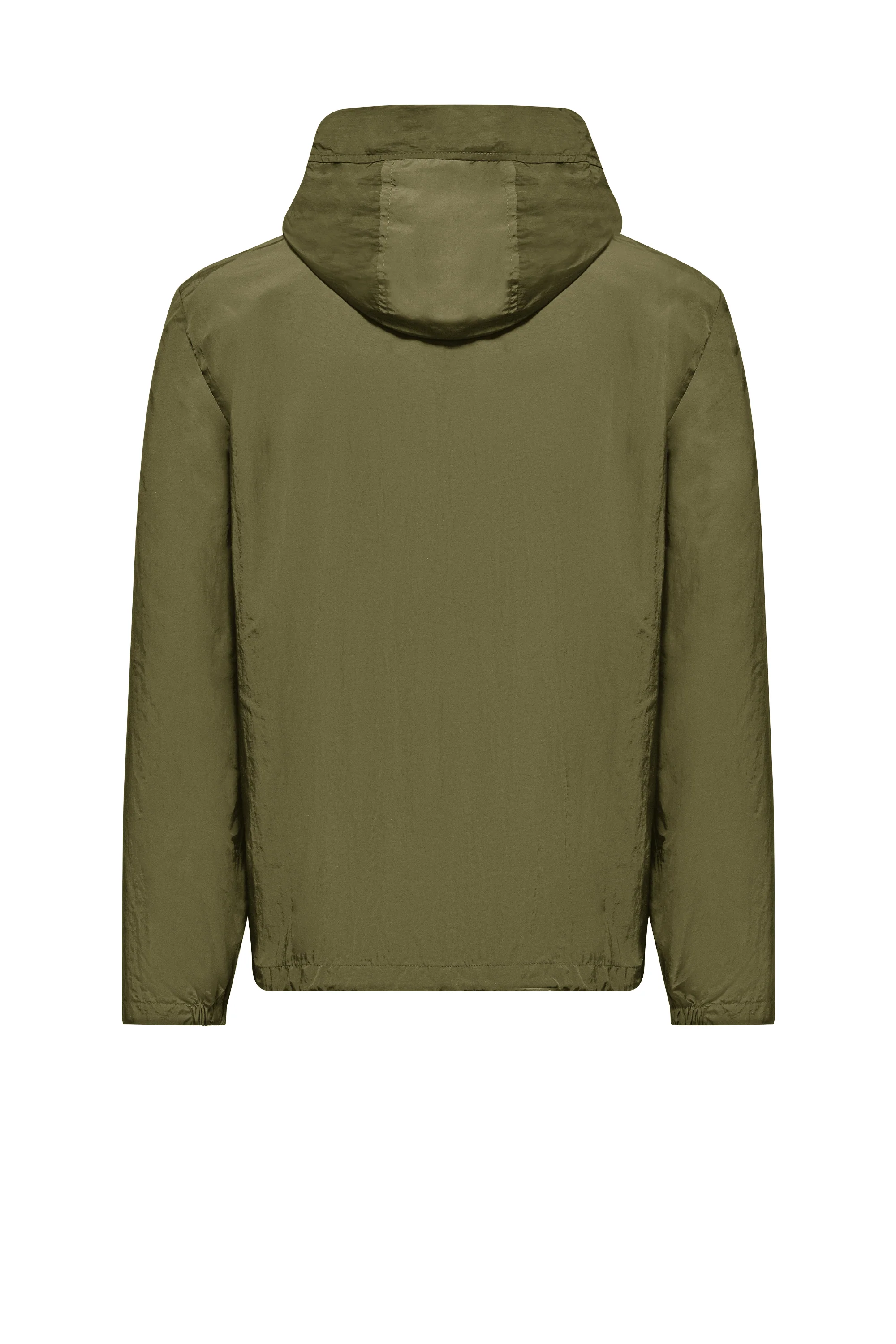 Giacca in nylon windproof - Image 13