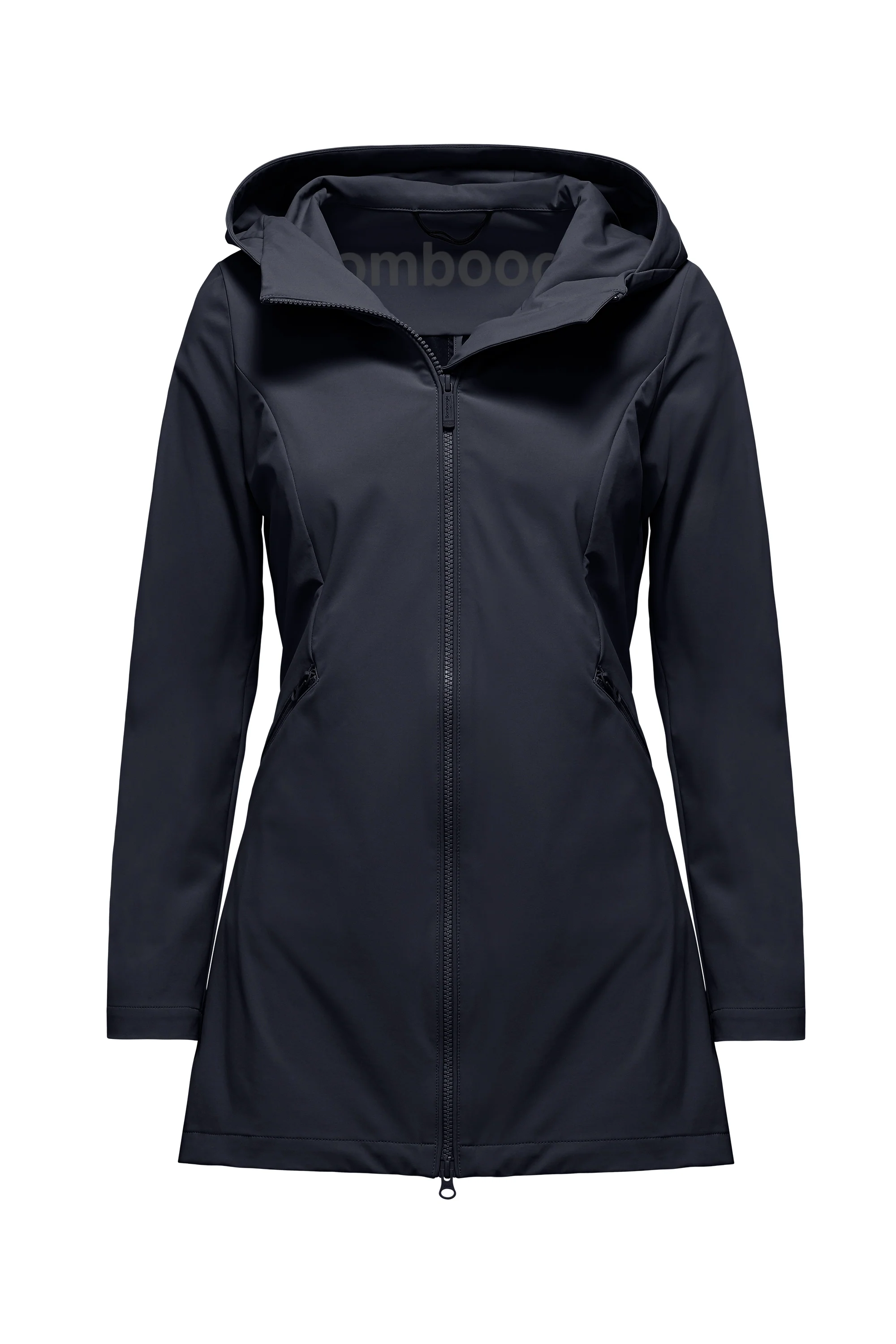 Giacca in softshell antivento - Image 5