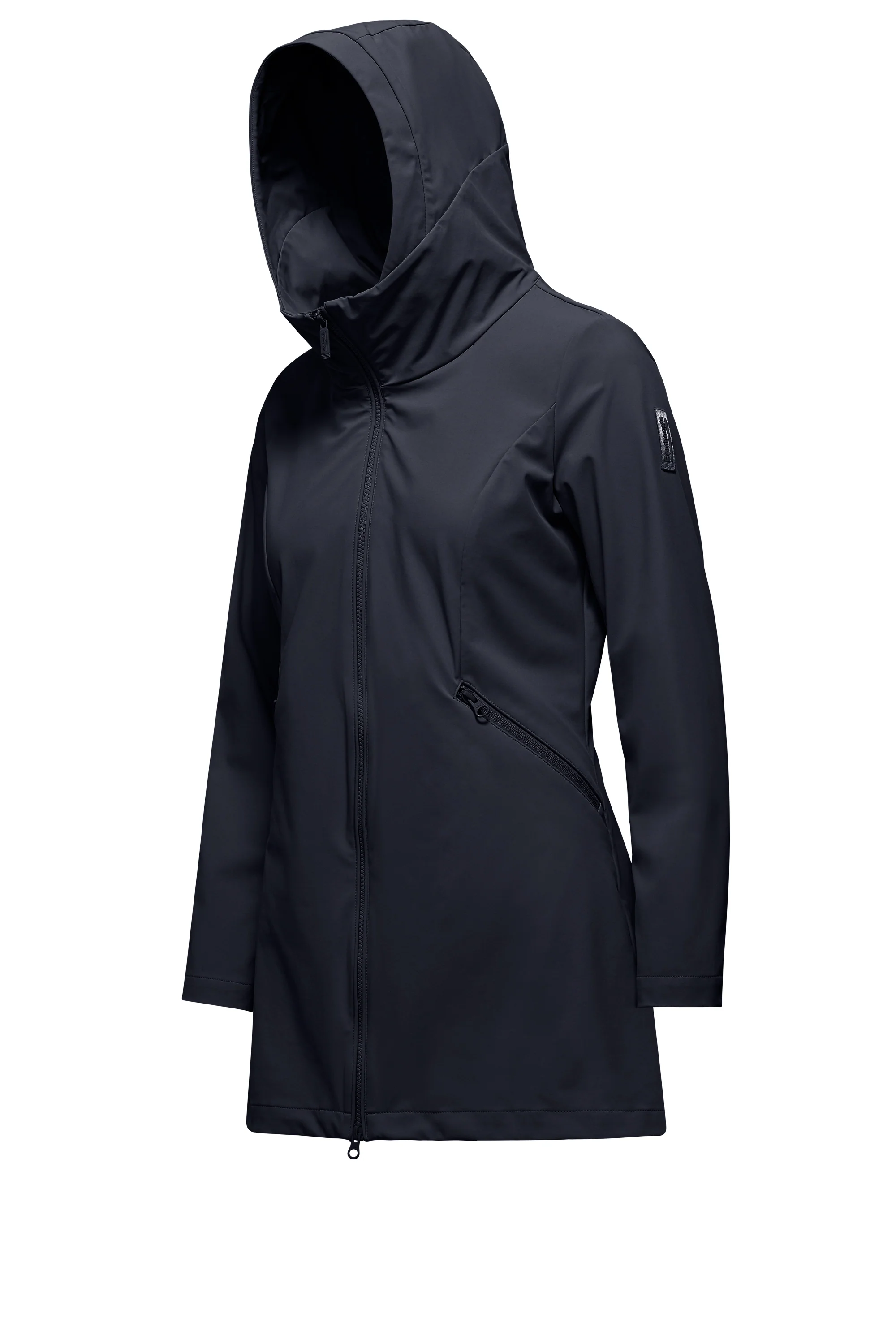 Giacca in softshell antivento - Image 6
