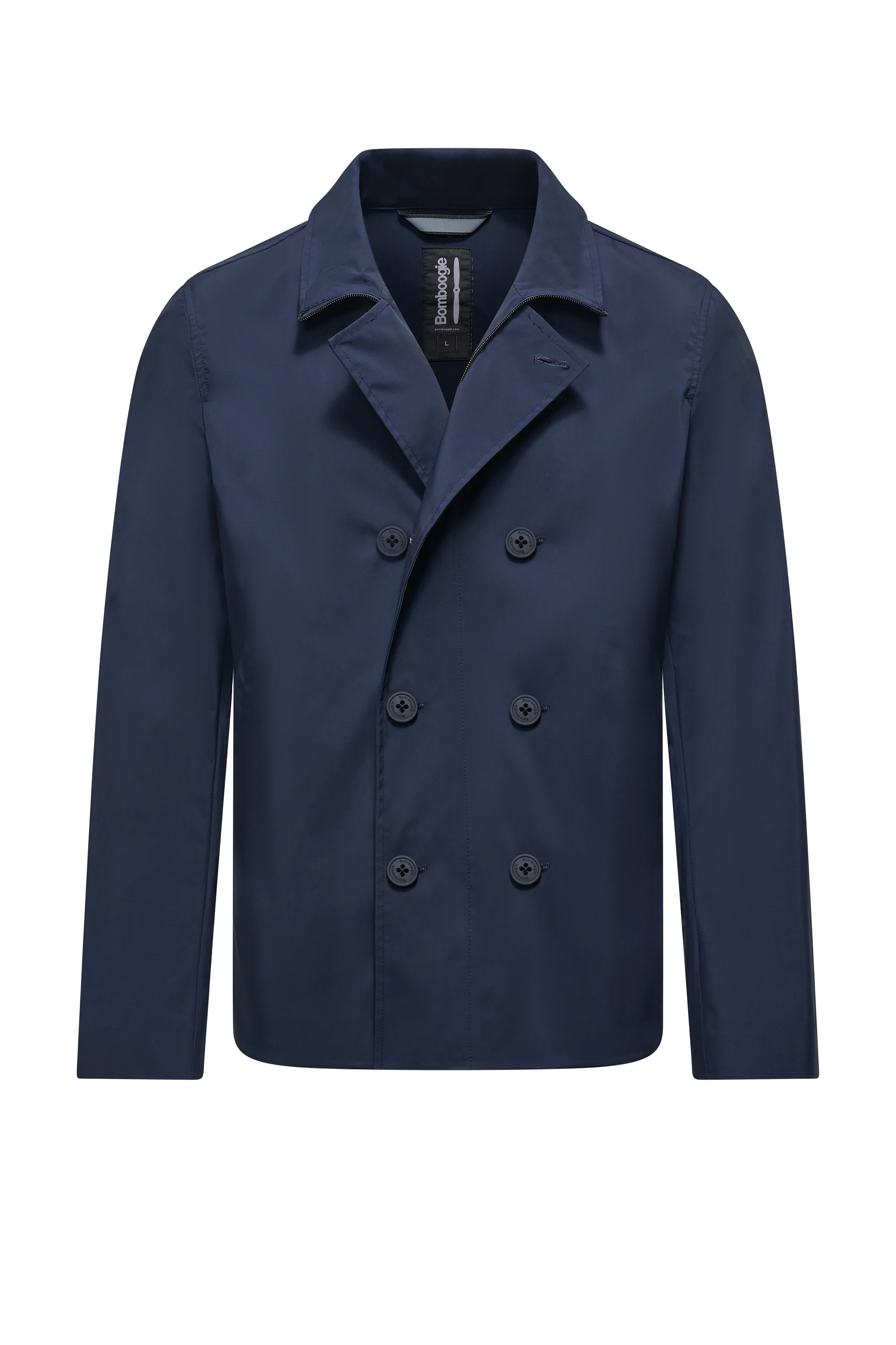 Giacca in tessuto 3 strati water repellant - Image 6