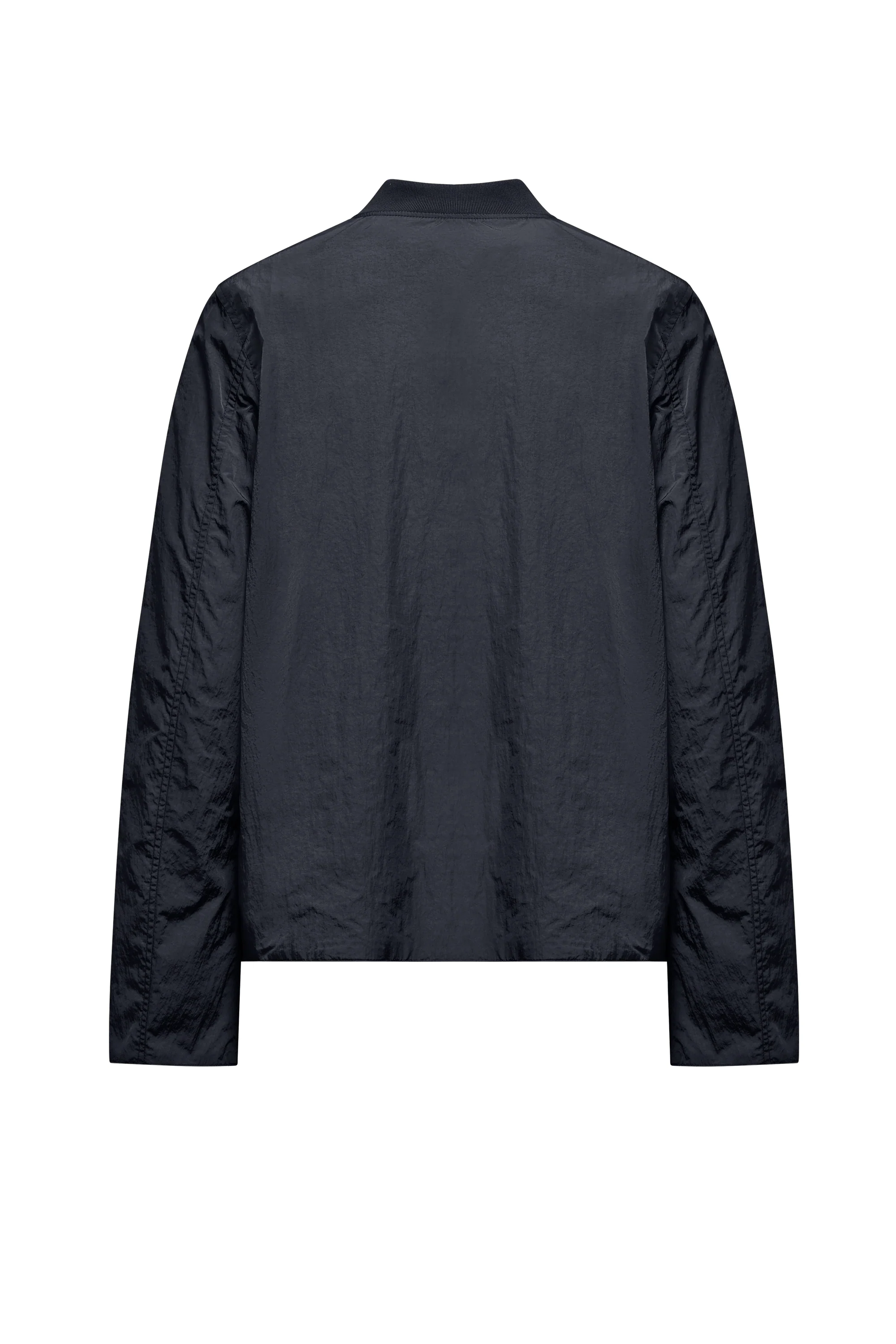 Giacca reversibile in nylon - Image 10