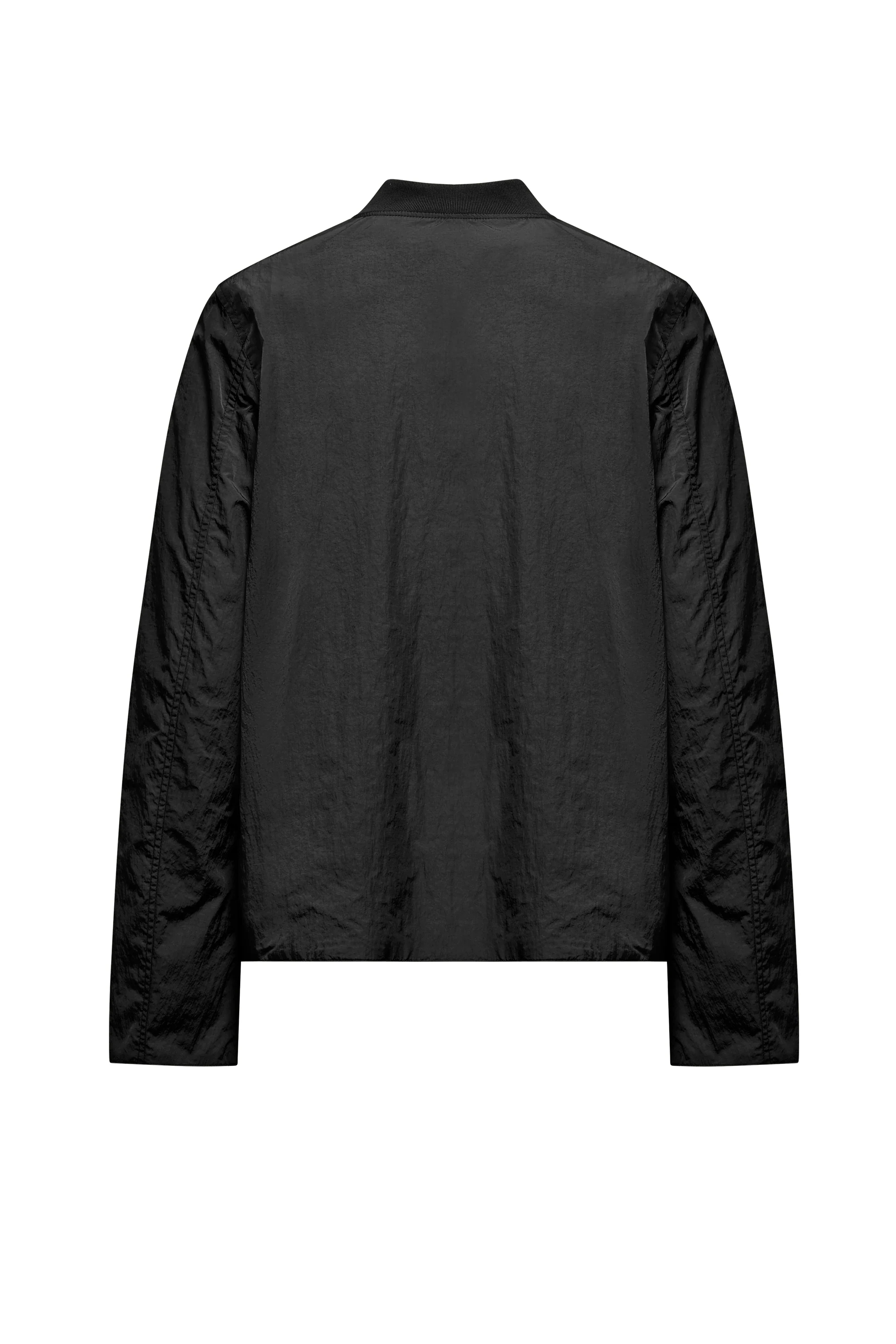 Giacca reversibile in nylon - Image 24
