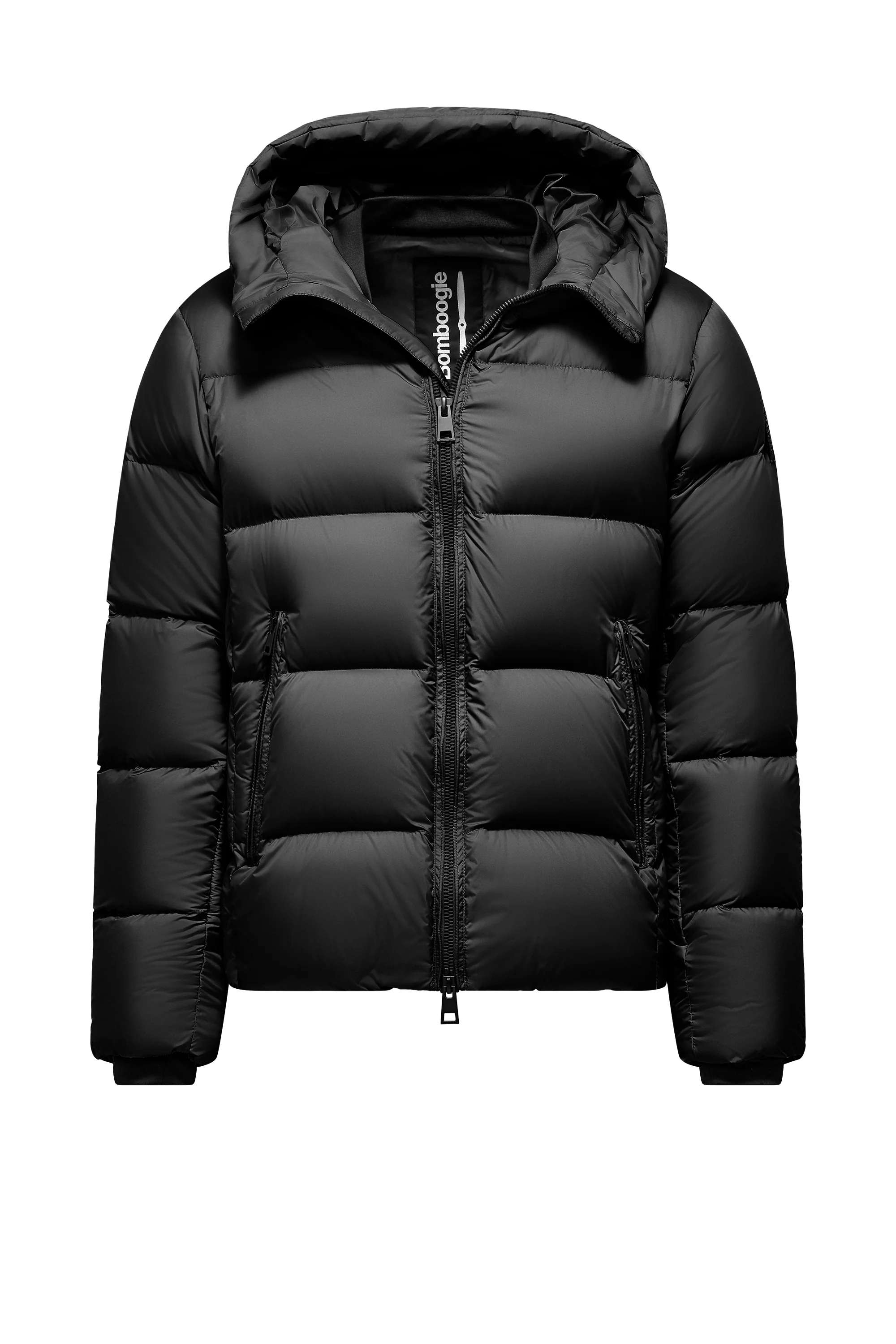 Helsinki Jacket - Piumino puffy