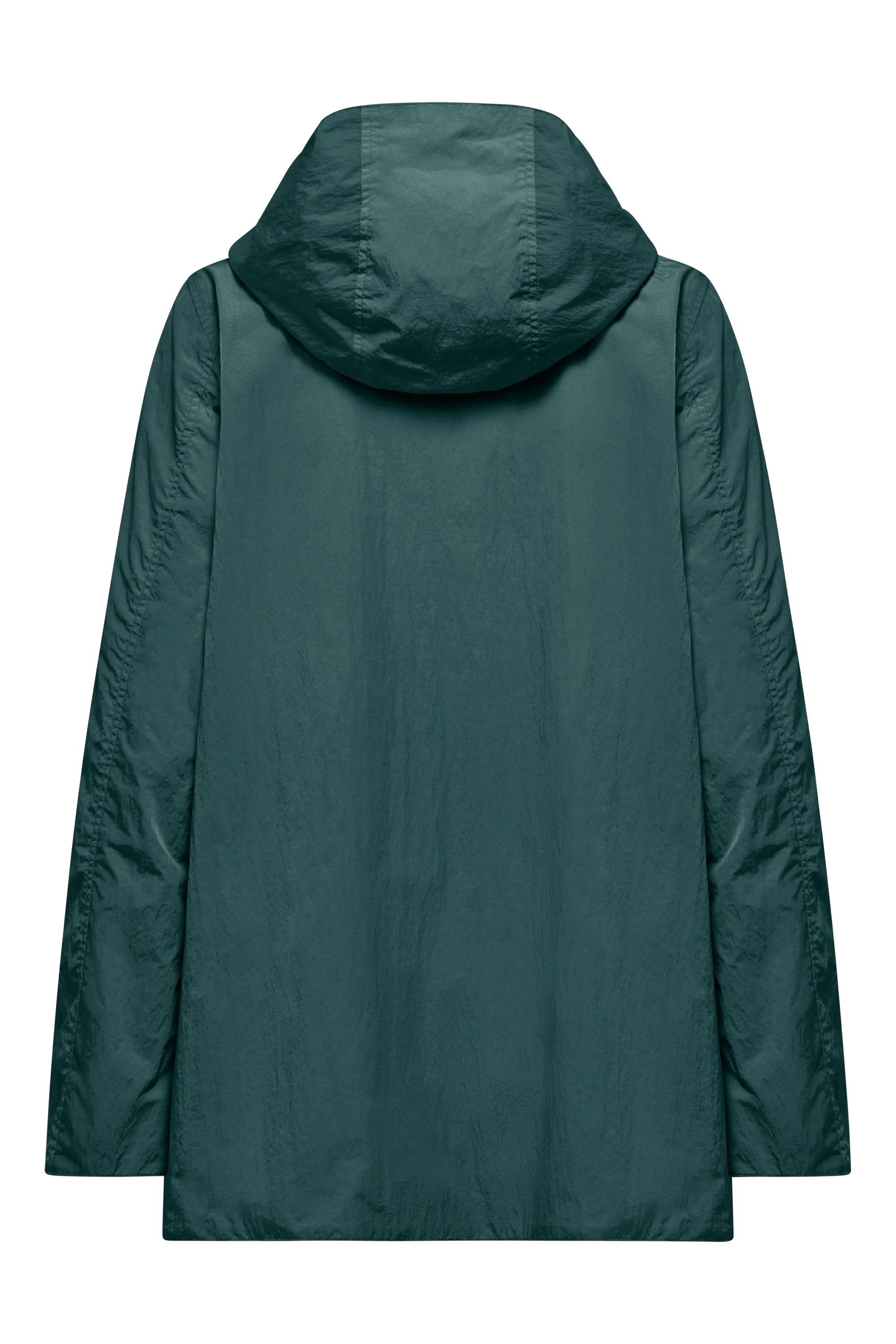 Impermeabile reversibile in nylon ad alta densità - Image 15
