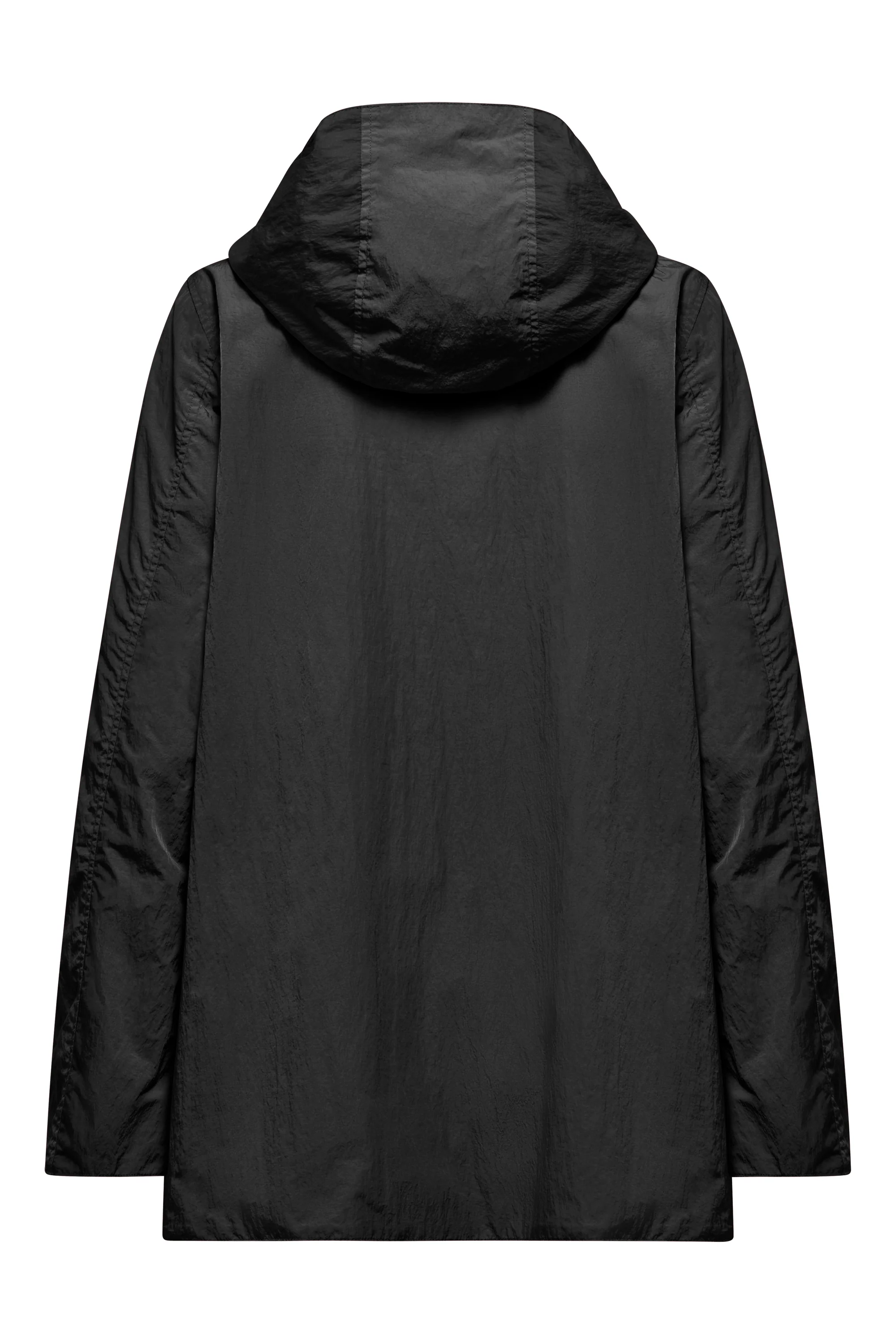 Impermeabile reversibile in nylon ad alta densità - Image 27