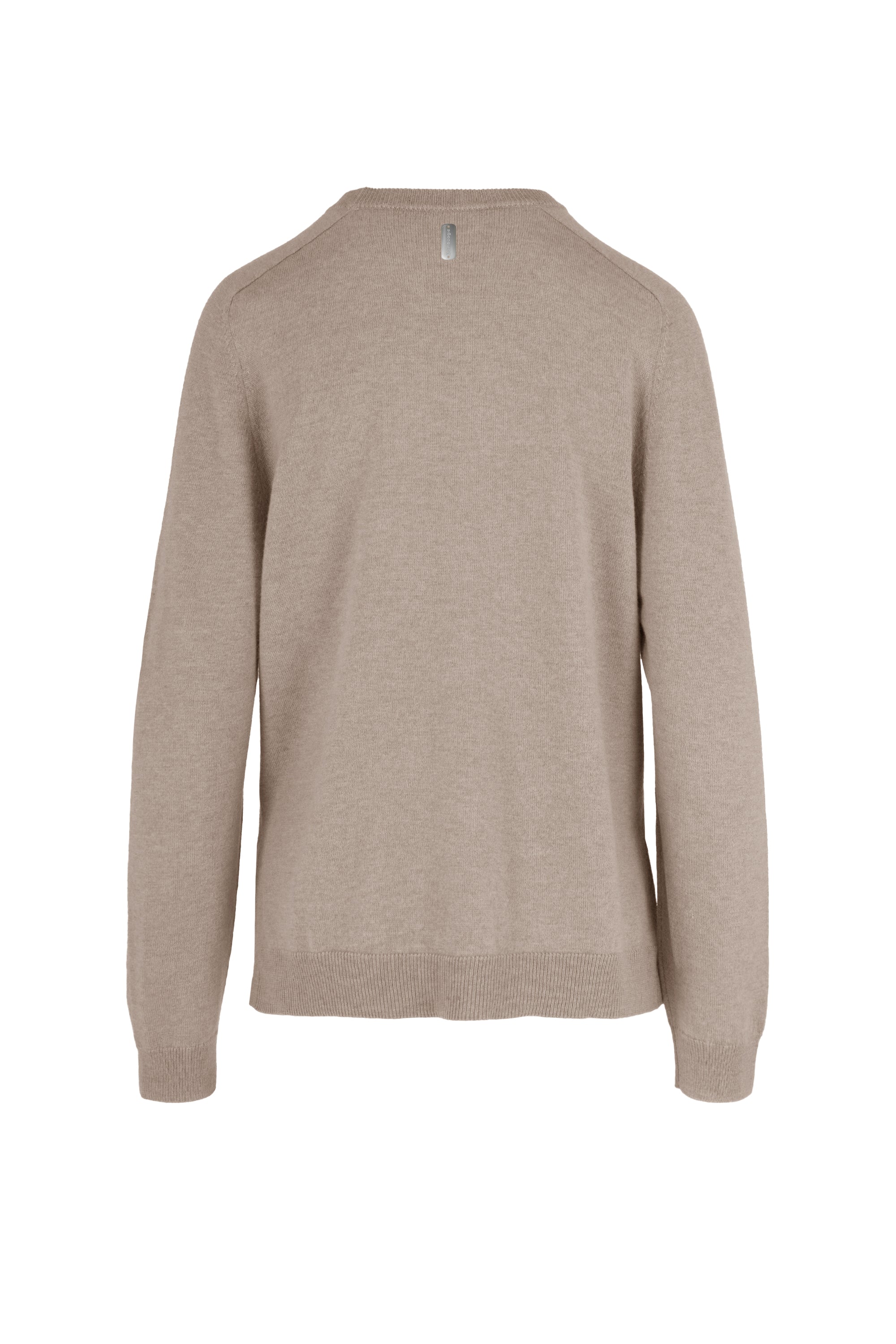 Maglia a maniche lunghe in lana merino - Image 15