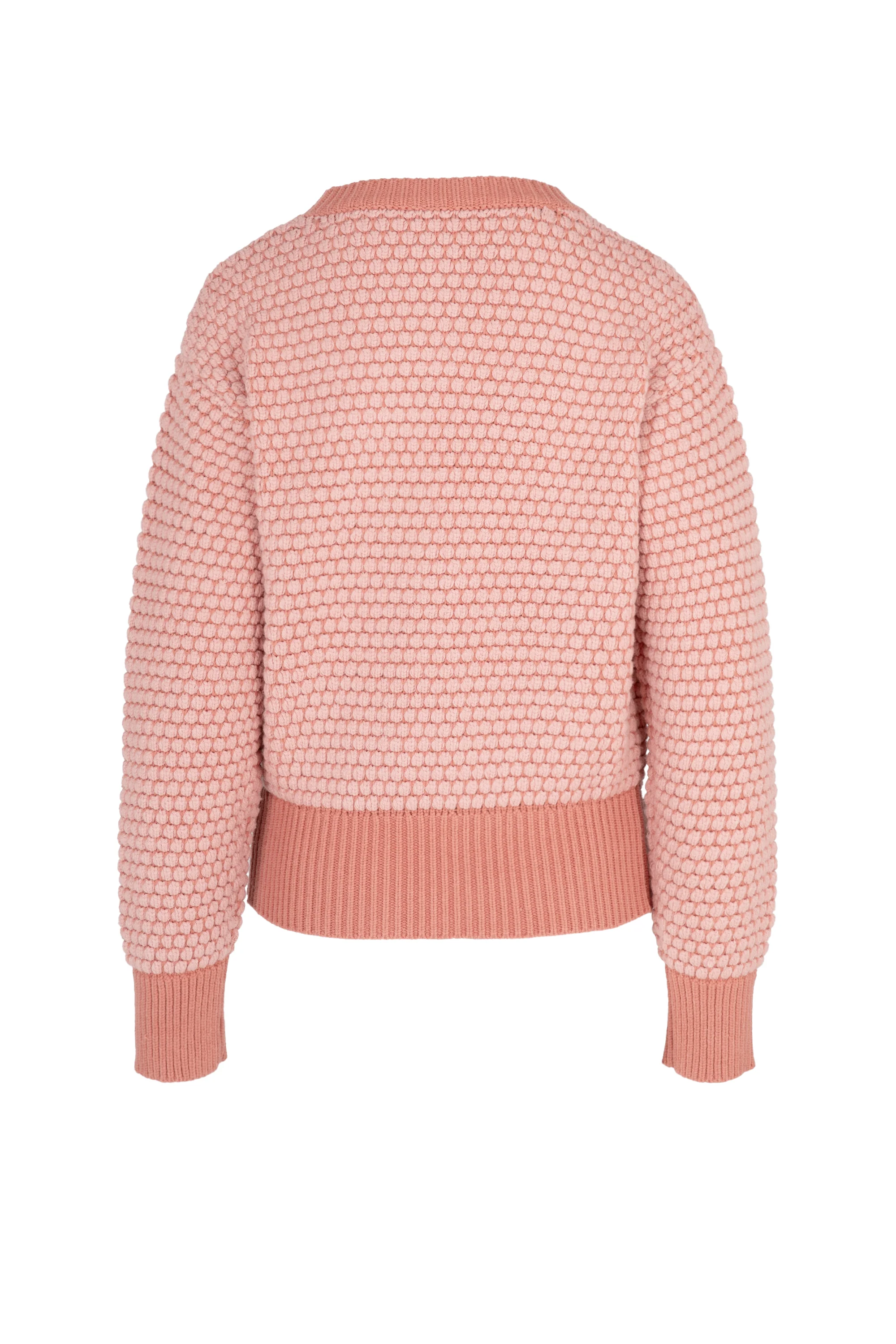 Maglione jacquard soft touch - Image 11