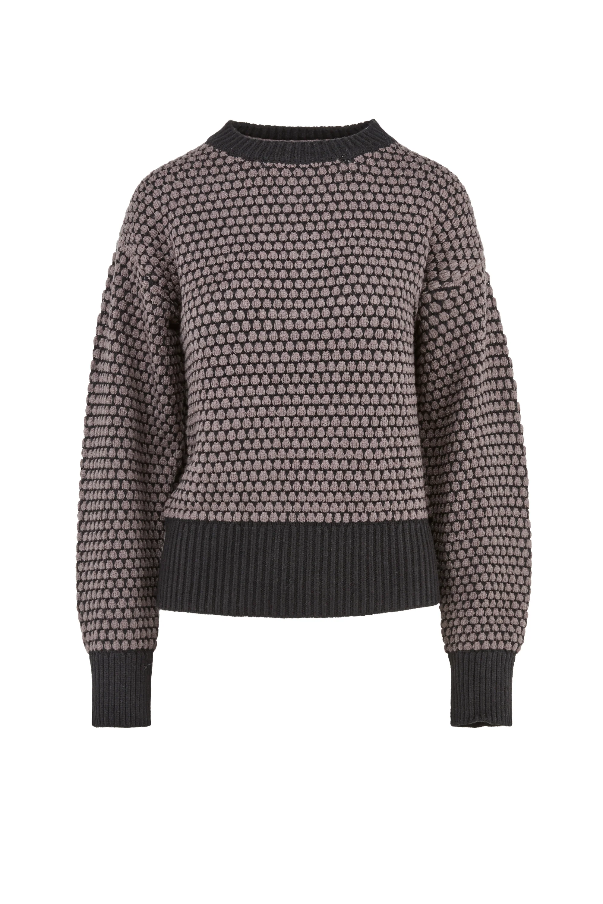 Maglione jacquard soft touch - Image 13
