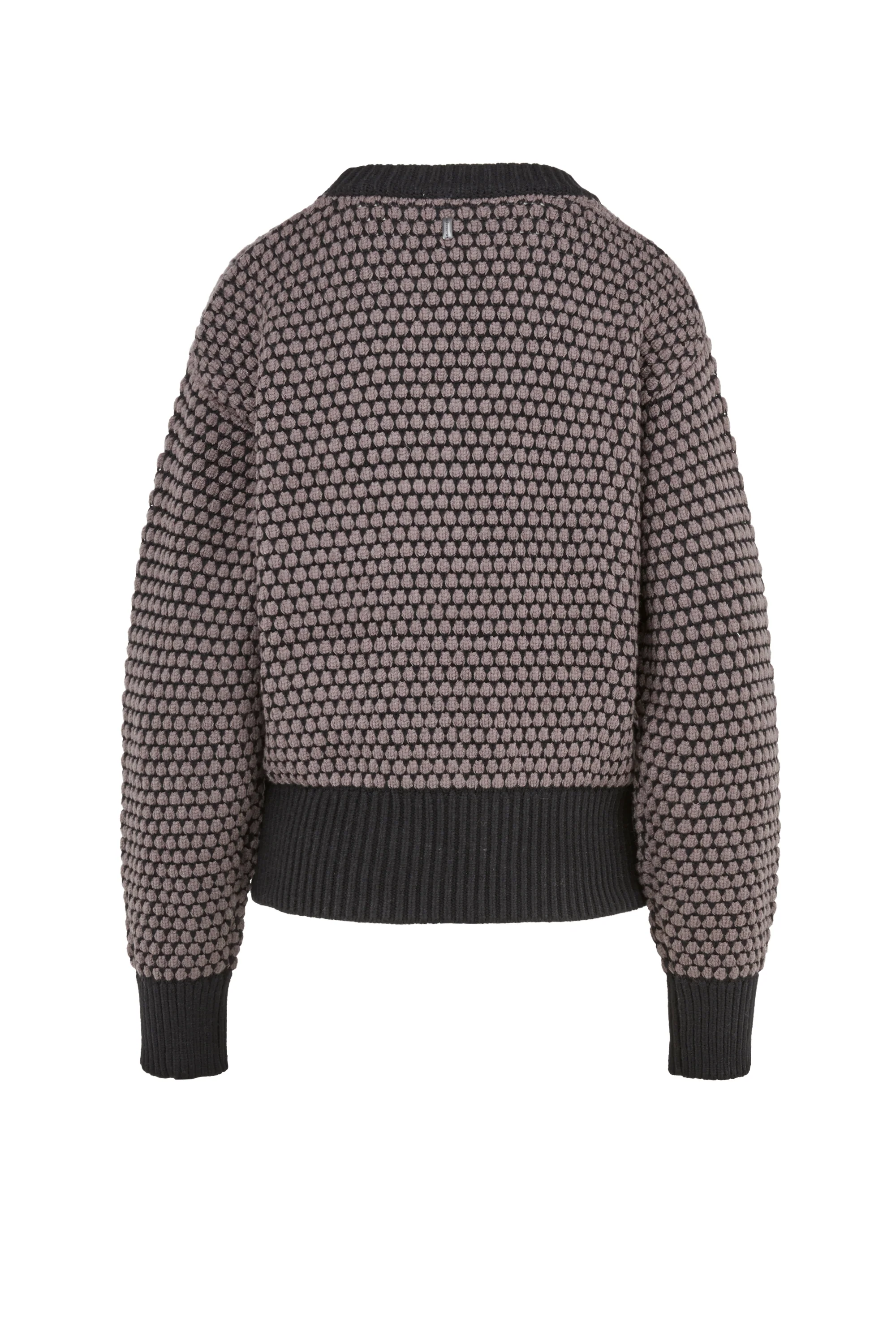 Maglione jacquard soft touch - Image 14