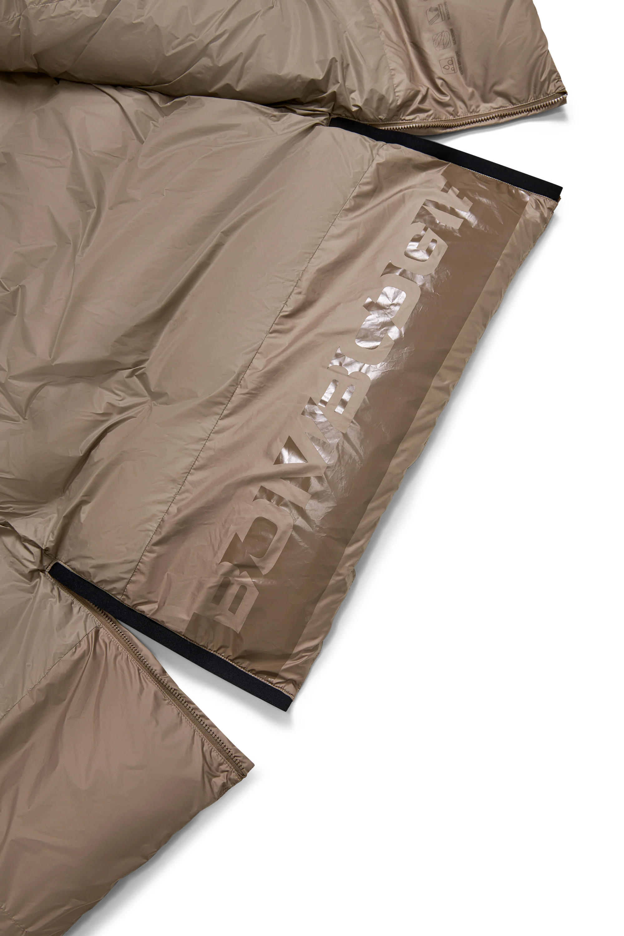 Monaco Jacket - Piumino lungo uomo windproof downproof - Image 10
