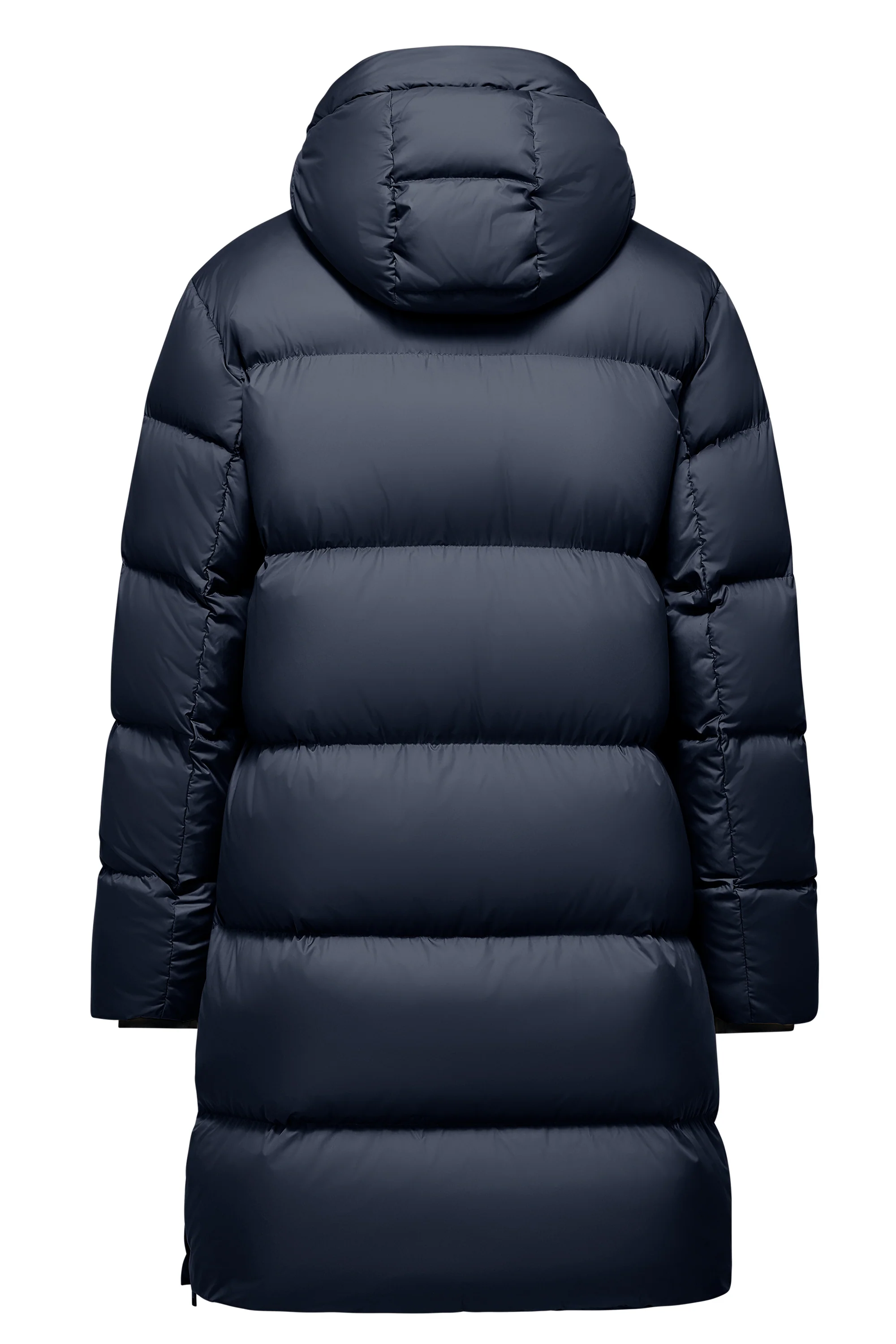 Monaco Jacket - Piumino lungo uomo windproof downproof - Image 15