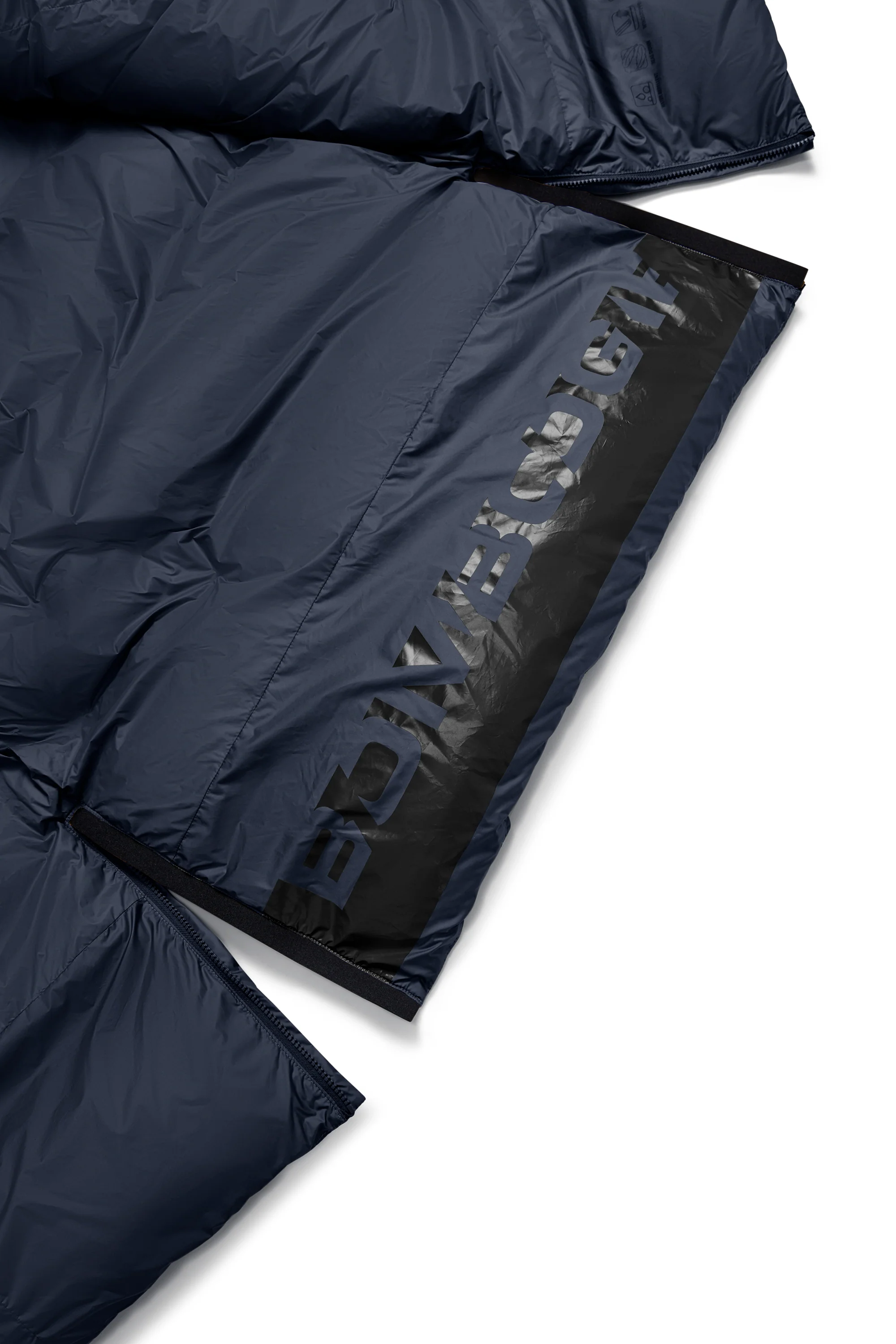 Monaco Jacket - Piumino lungo uomo windproof downproof - Image 16