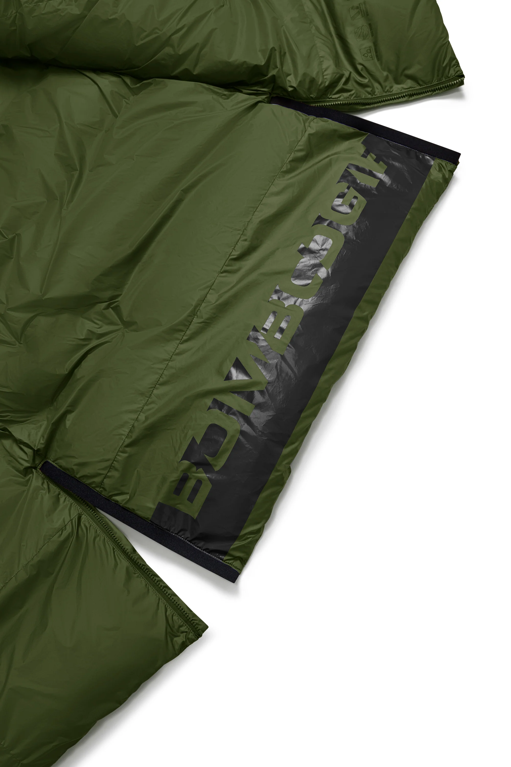 Monaco Jacket - Piumino lungo uomo windproof downproof - Image 22