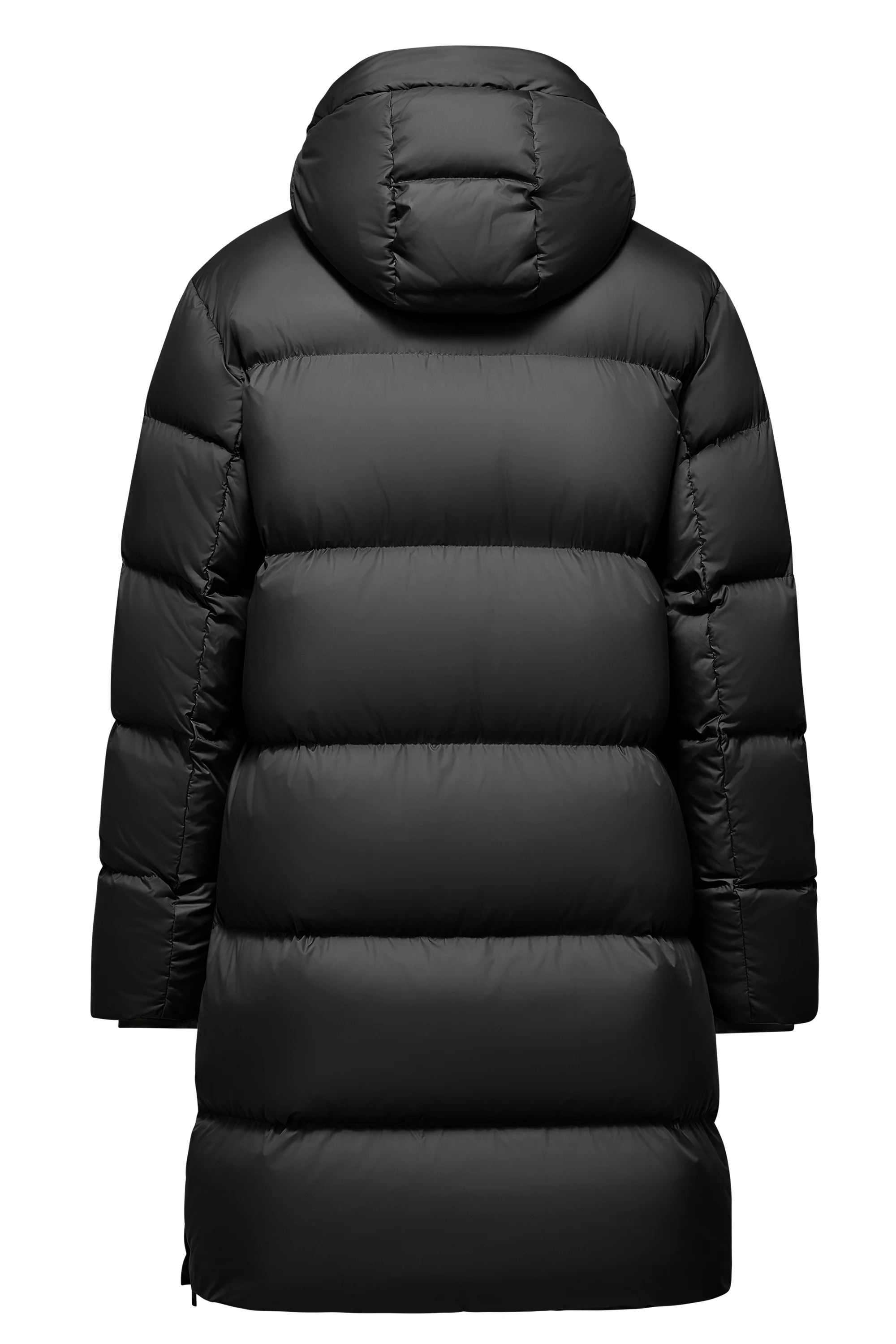 Monaco Jacket - Piumino lungo uomo windproof downproof - Image 3