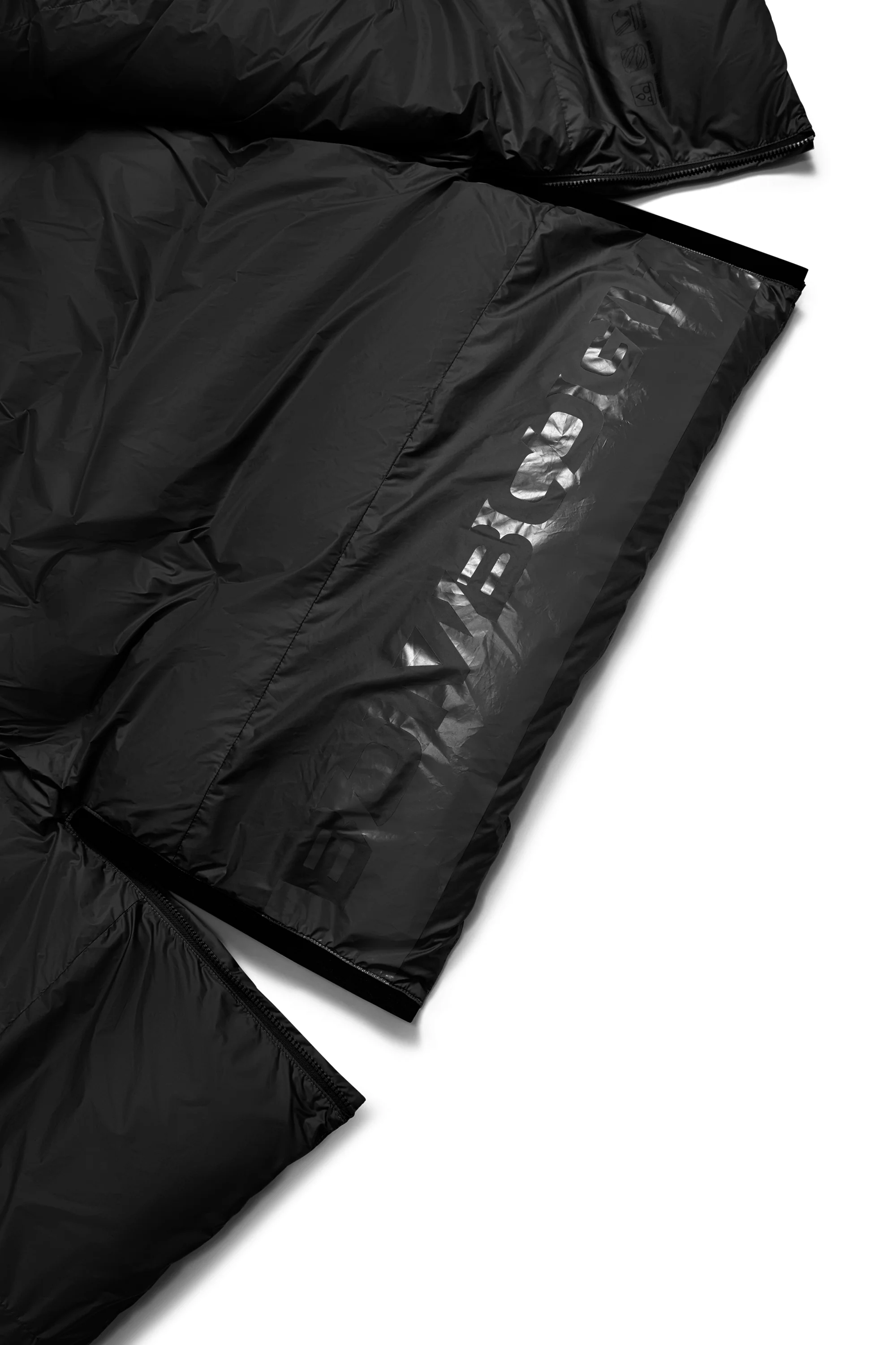 Monaco Jacket - Piumino lungo uomo windproof downproof - Image 4