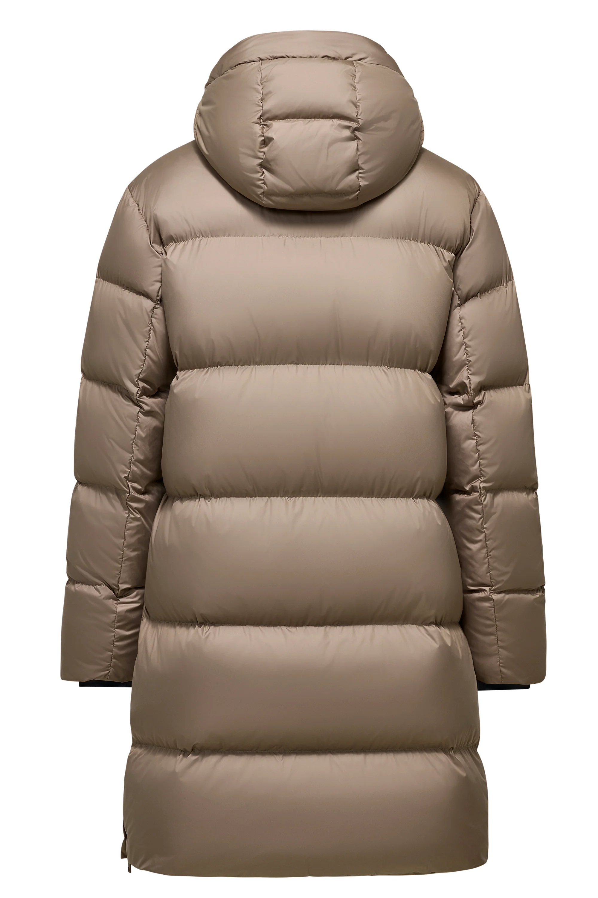 Monaco Jacket - Piumino lungo uomo windproof downproof - Image 9