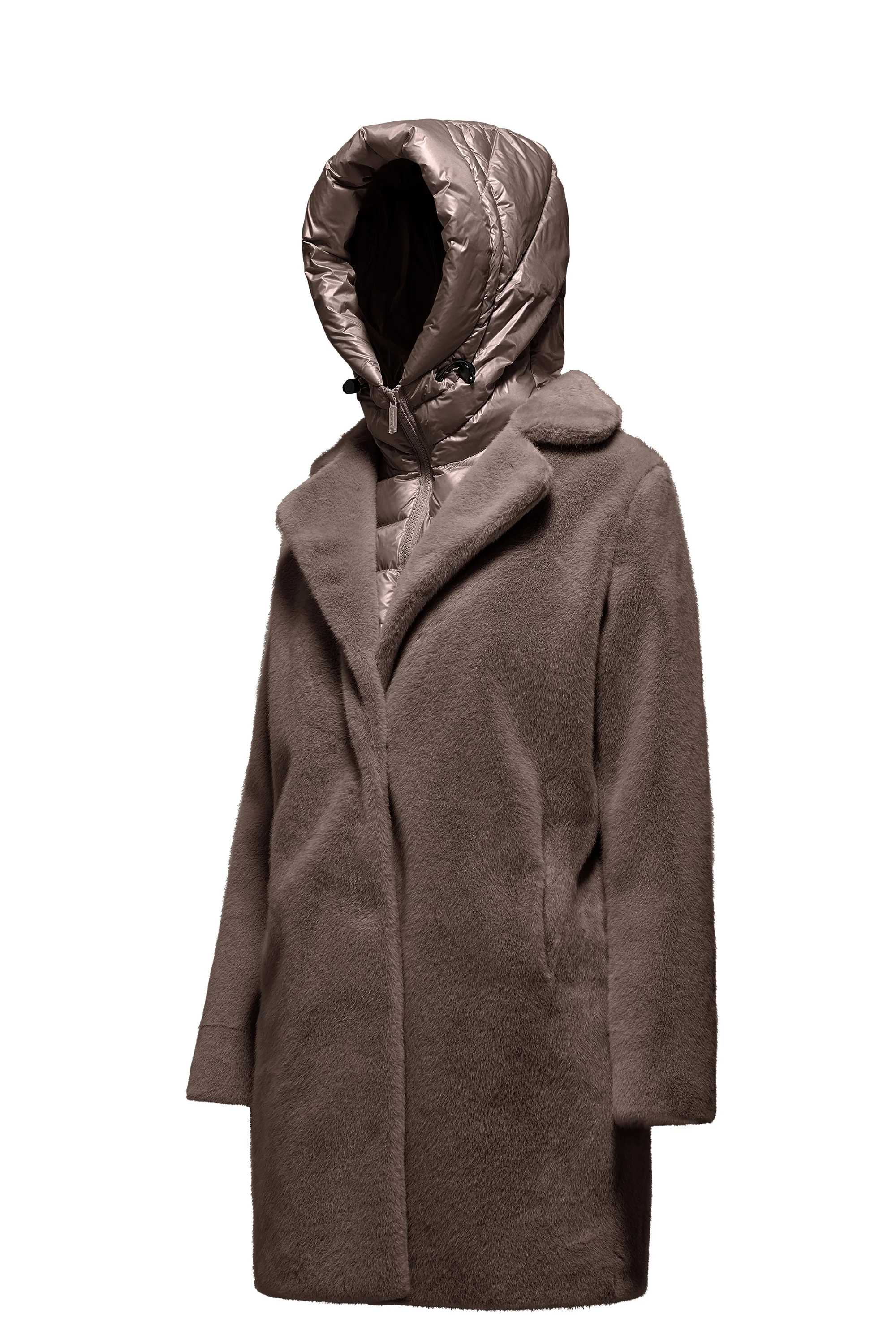 Odessa Overcoat - Cappotto lungo - Image 10