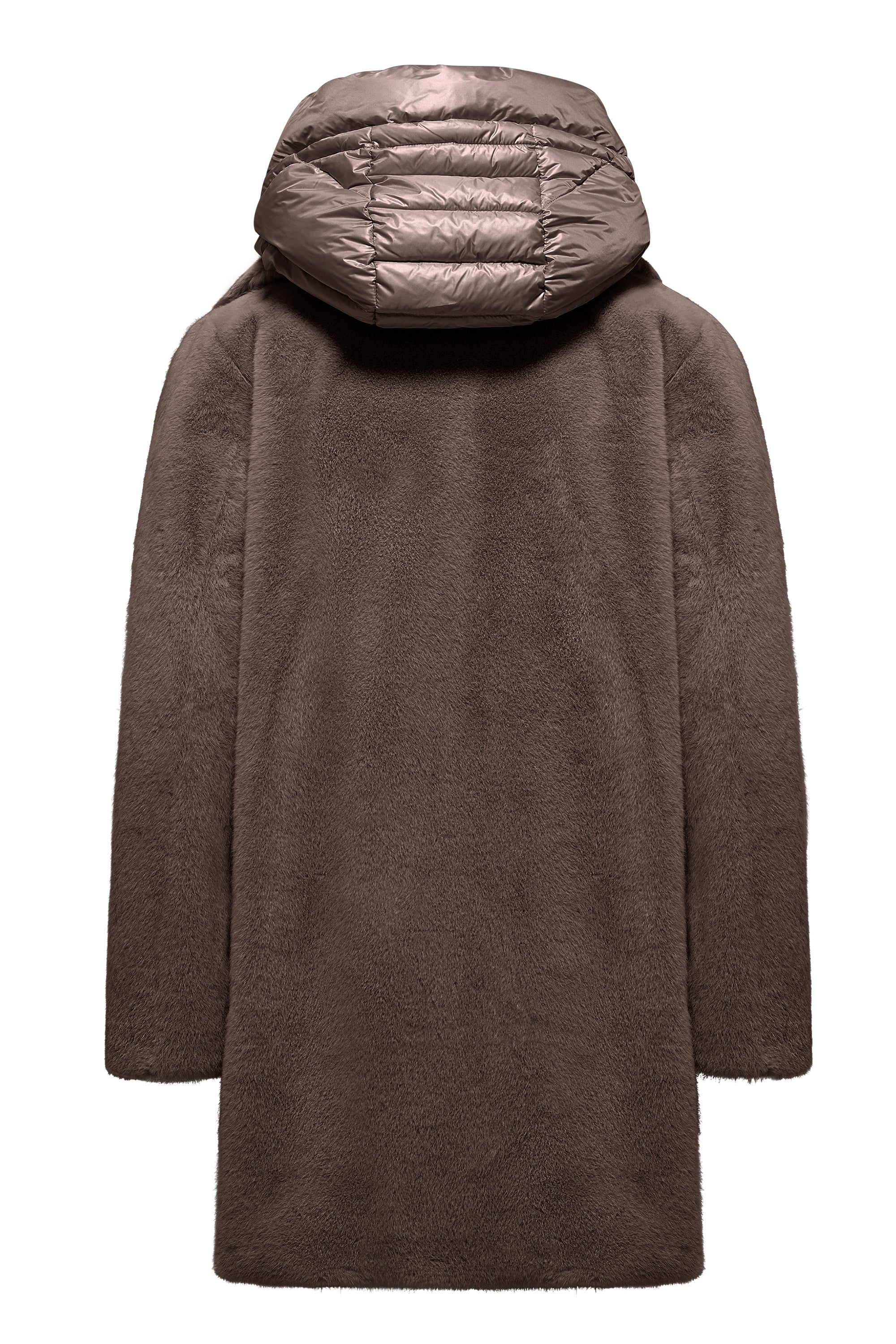 Odessa Overcoat - Cappotto lungo - Image 11