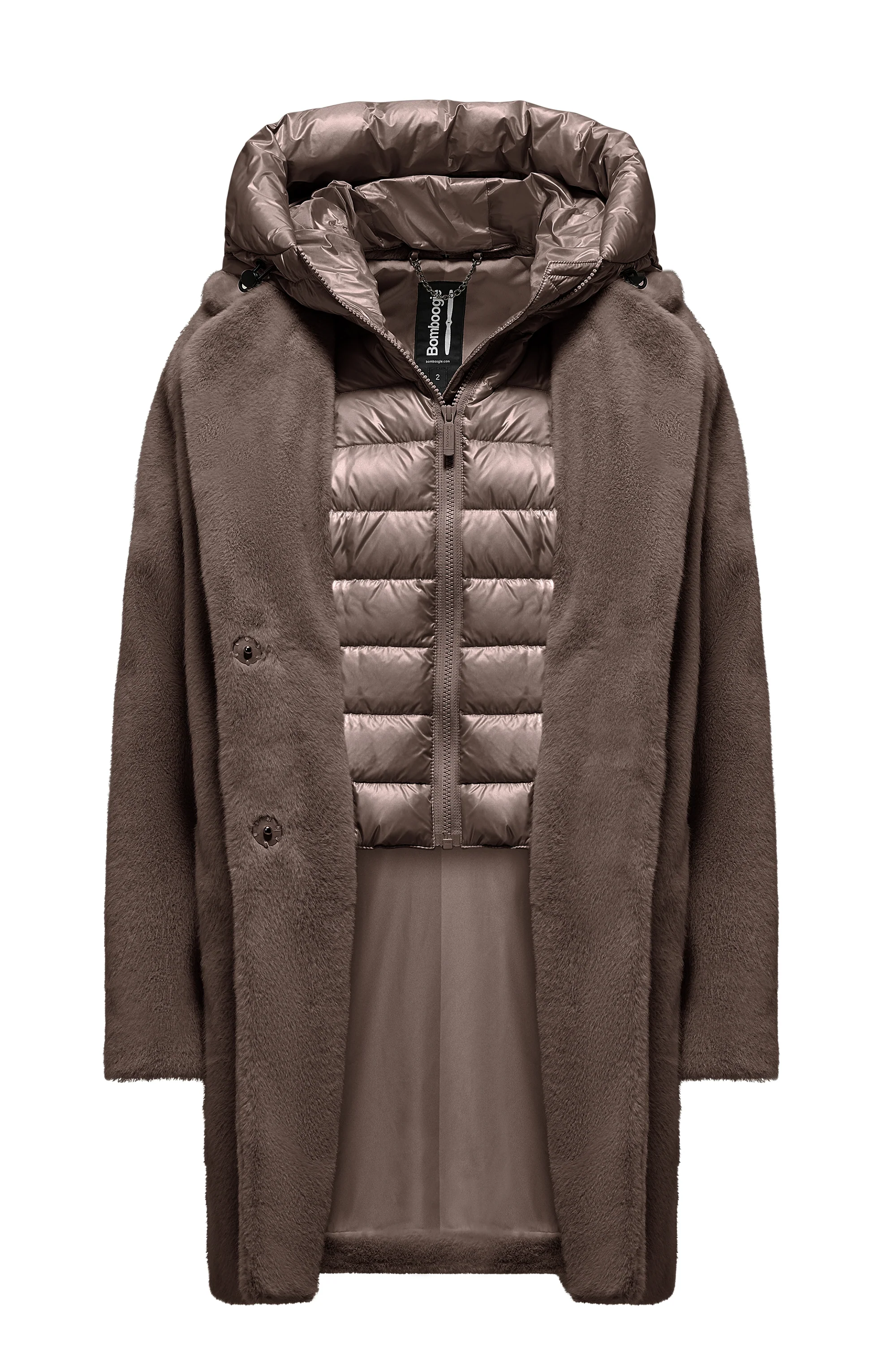 Odessa Overcoat - Cappotto lungo - Image 13