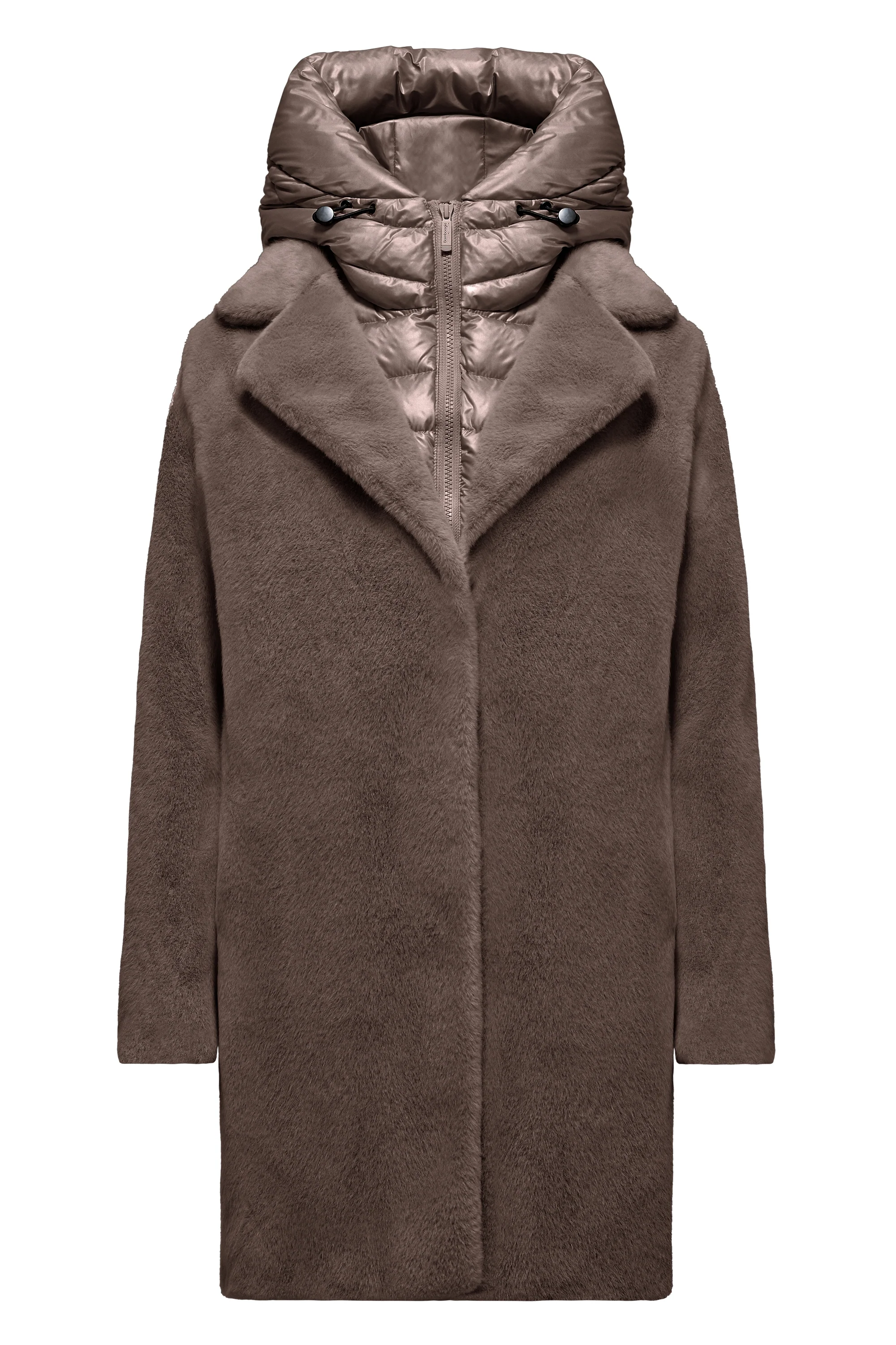 Odessa Overcoat - Cappotto lungo - Image 14