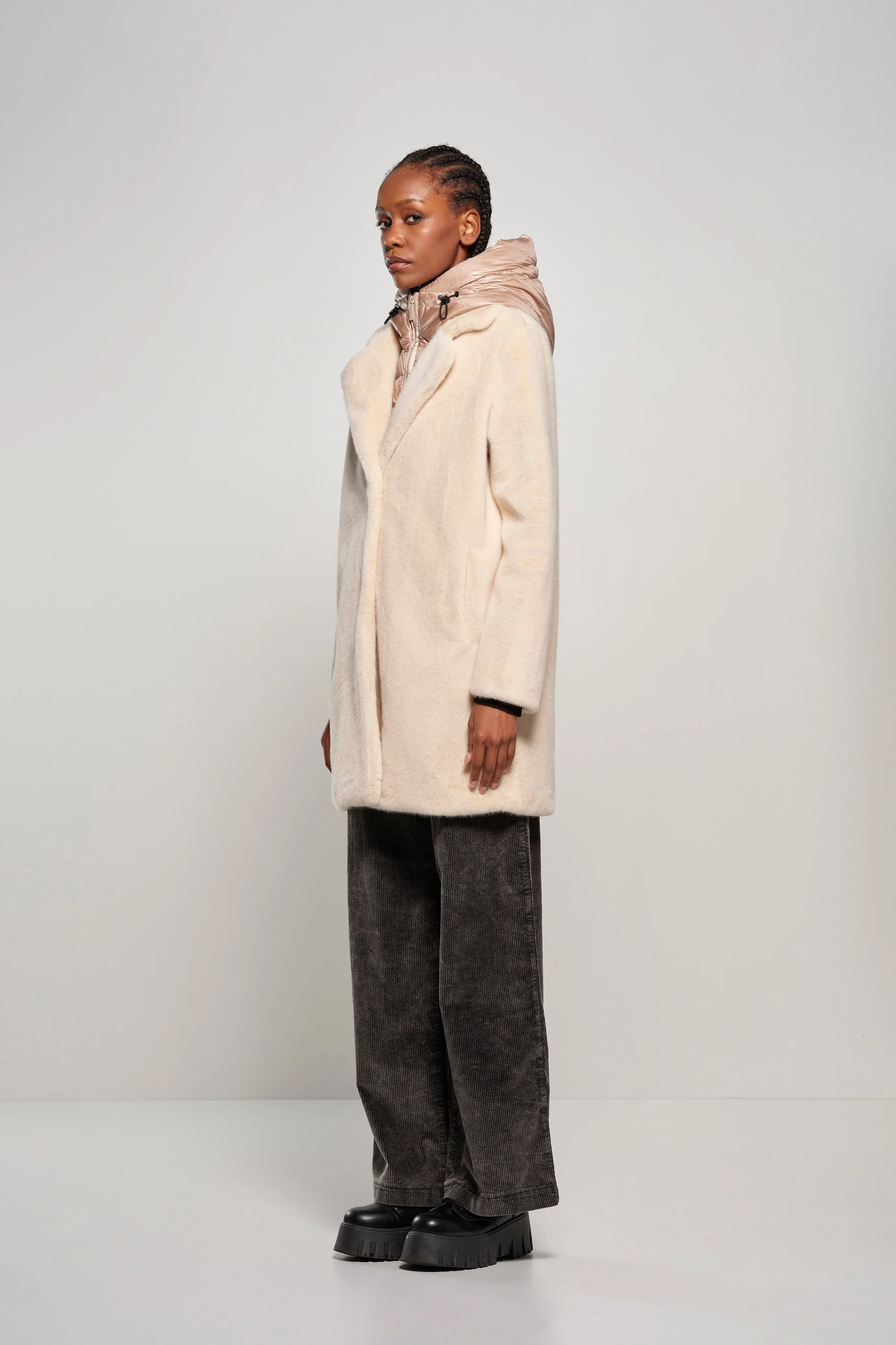 Odessa Overcoat - Cappotto lungo - Image 15