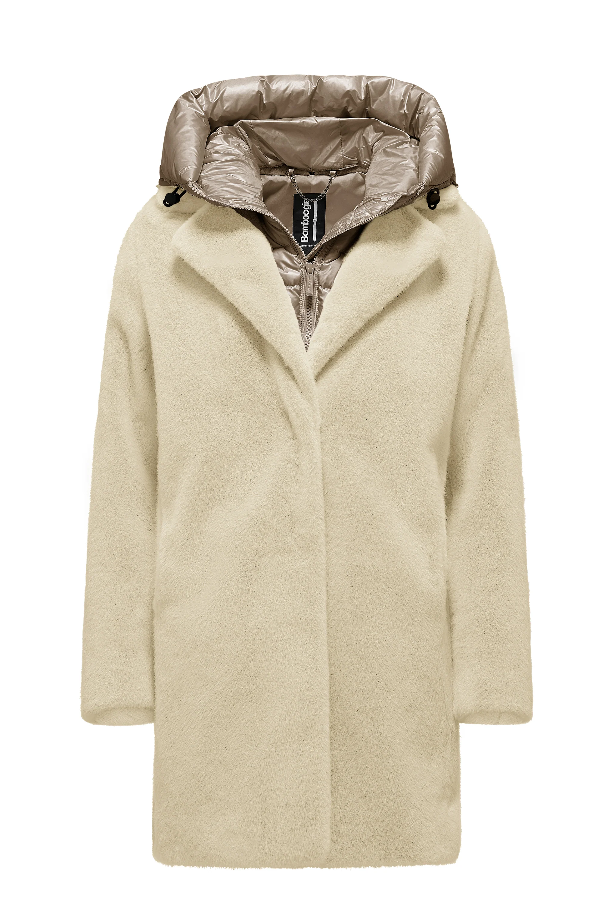 Odessa Overcoat - Cappotto lungo - Image 17