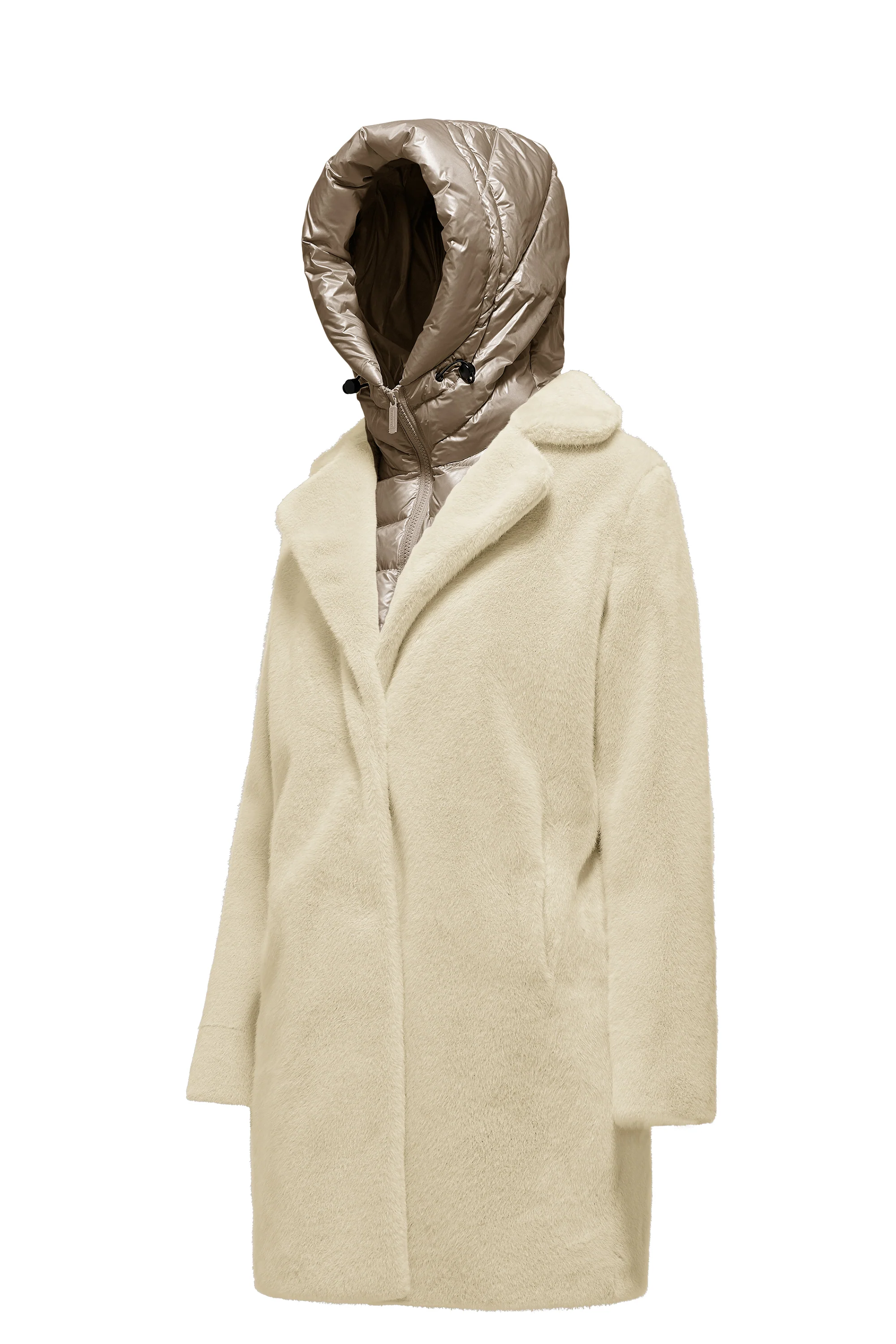 Odessa Overcoat - Cappotto lungo - Image 18