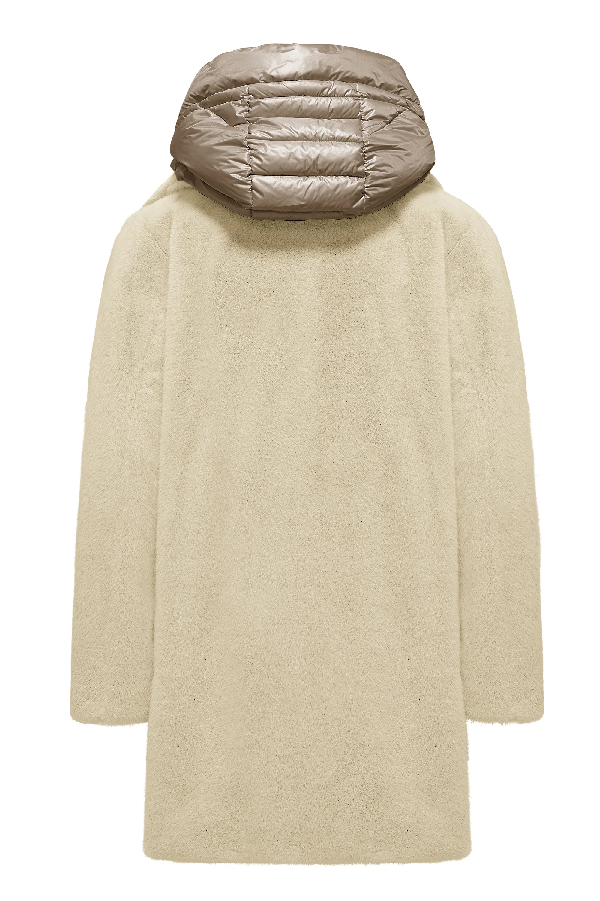 Odessa Overcoat - Cappotto lungo - Image 19