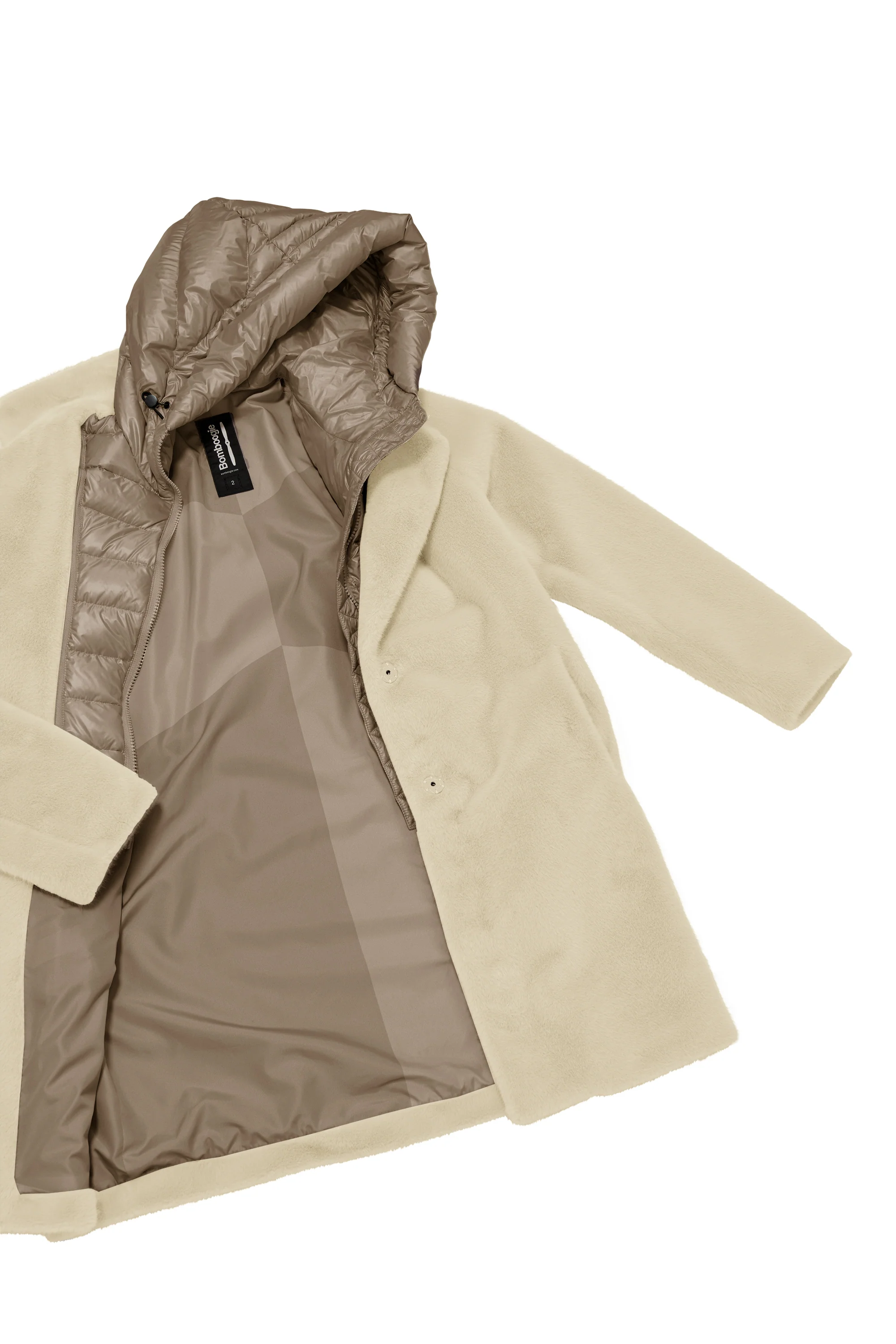 Odessa Overcoat - Cappotto lungo - Image 20