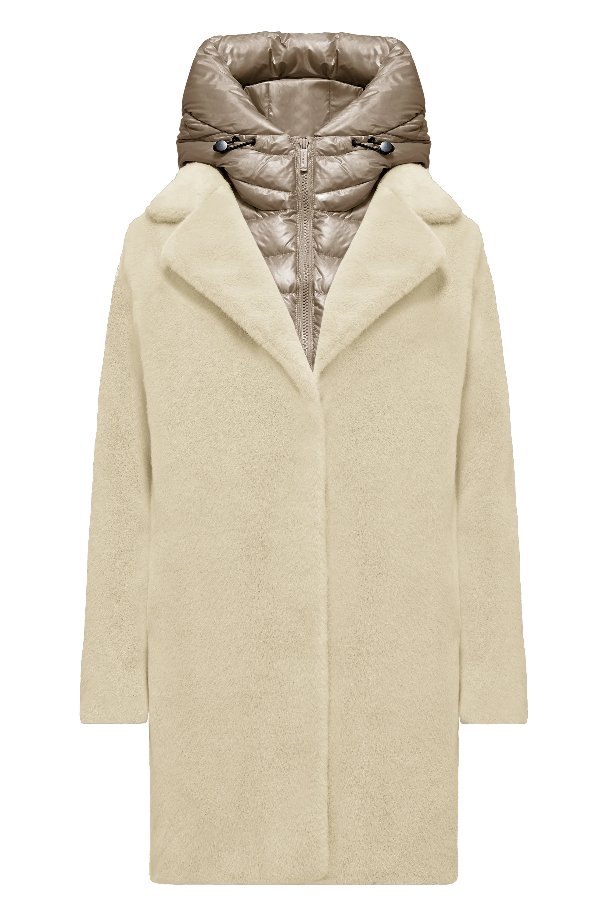 Odessa Overcoat - Cappotto lungo - Image 22