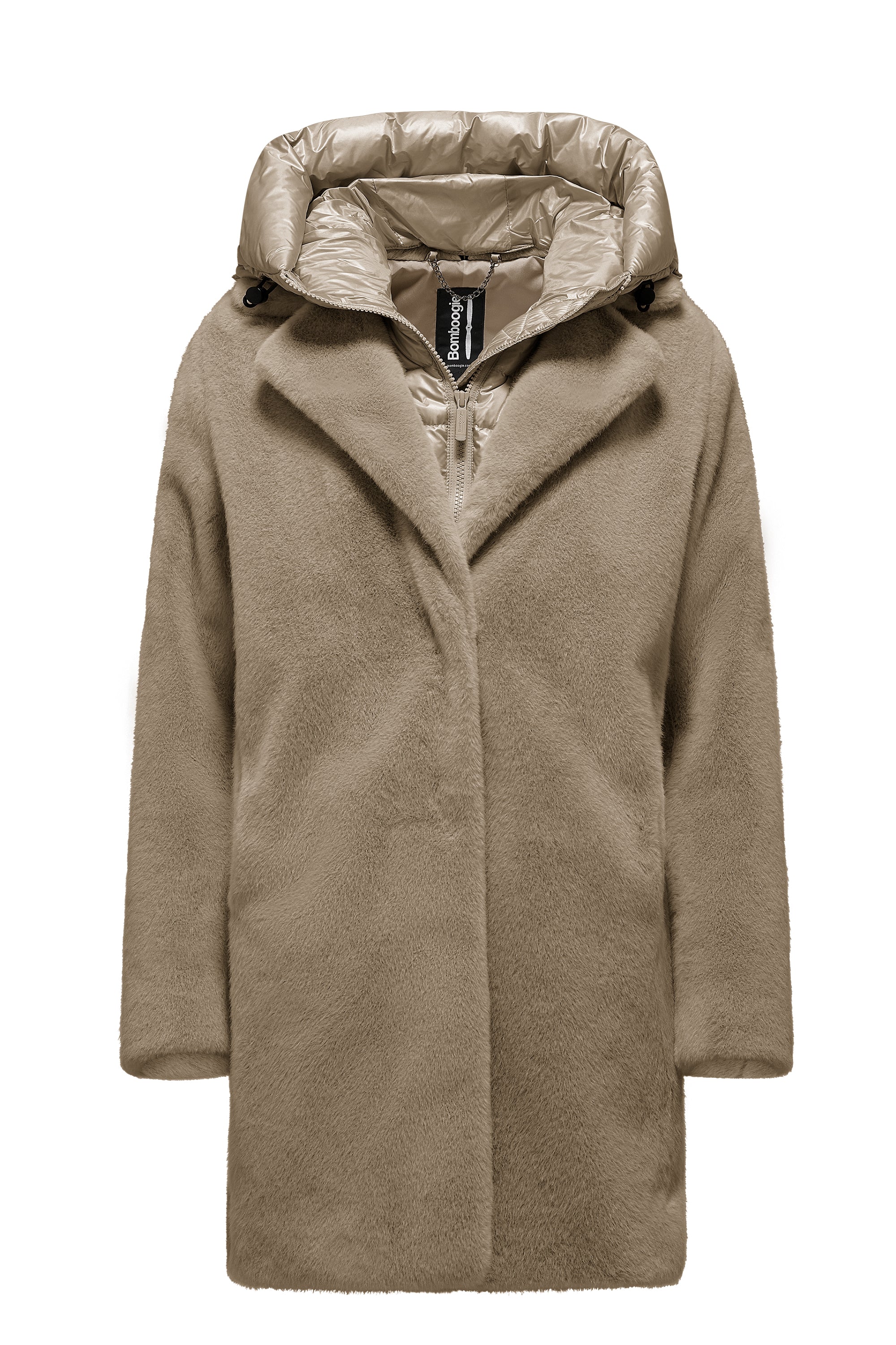 Odessa Overcoat - Cappotto lungo - Image 25