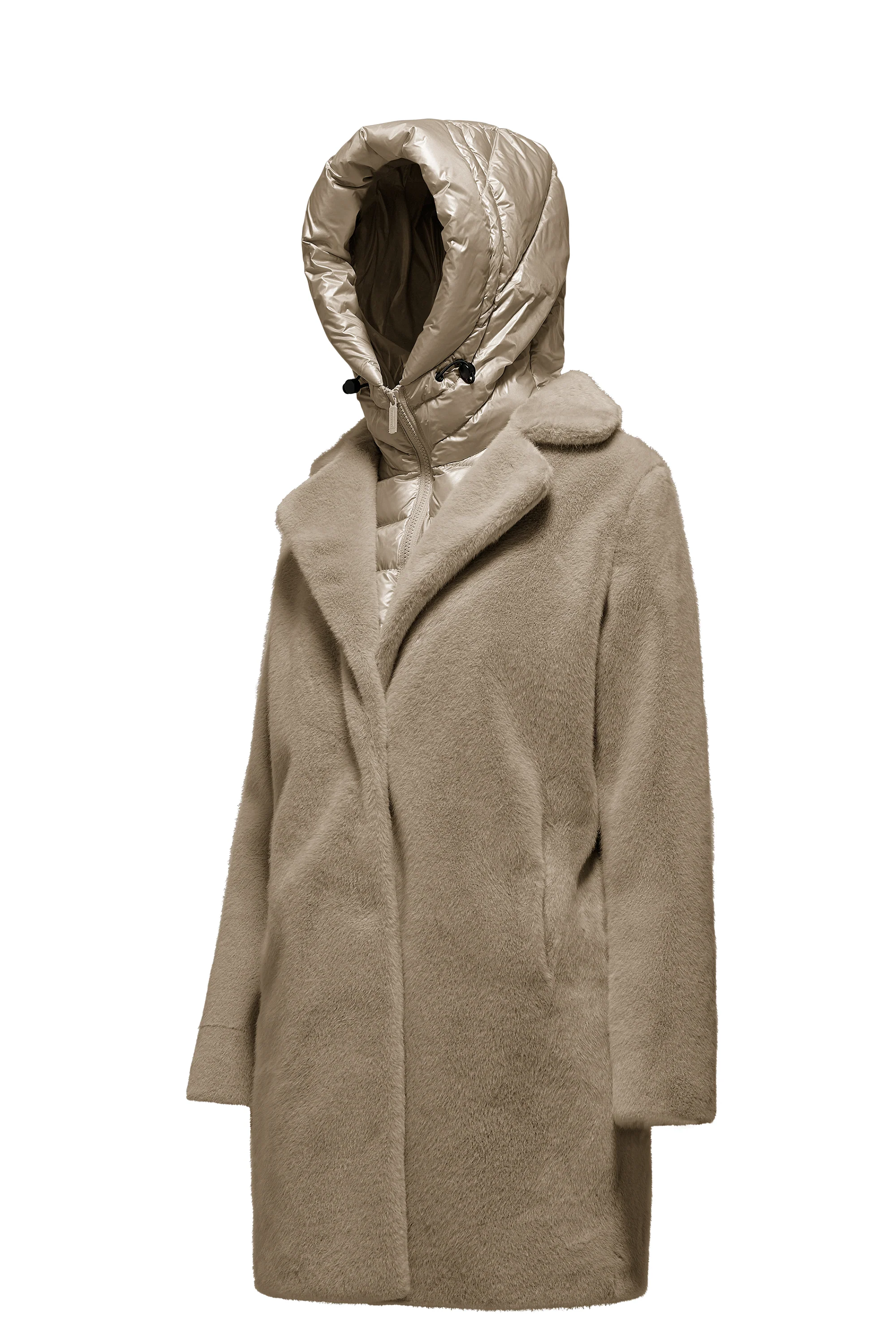 Odessa Overcoat - Cappotto lungo - Image 26