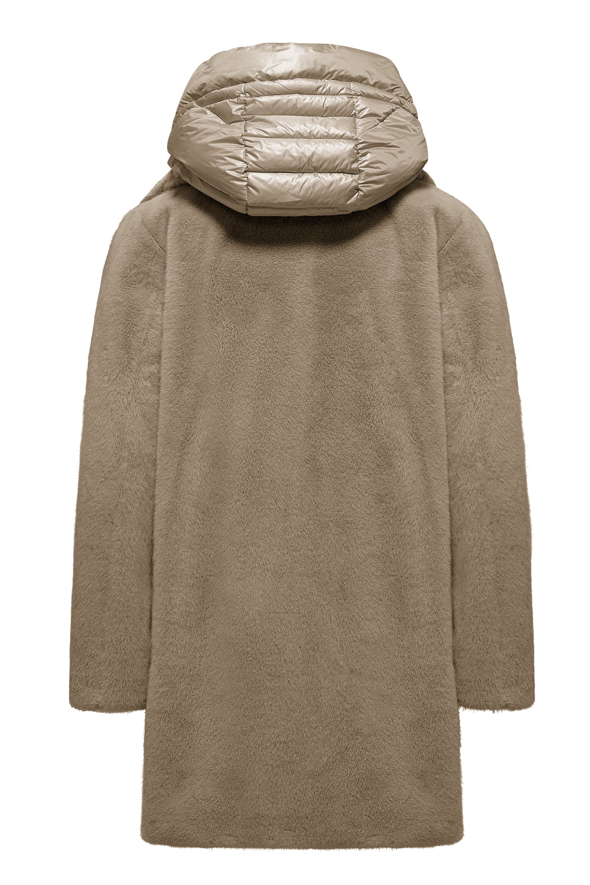 Odessa Overcoat - Cappotto lungo - Image 27