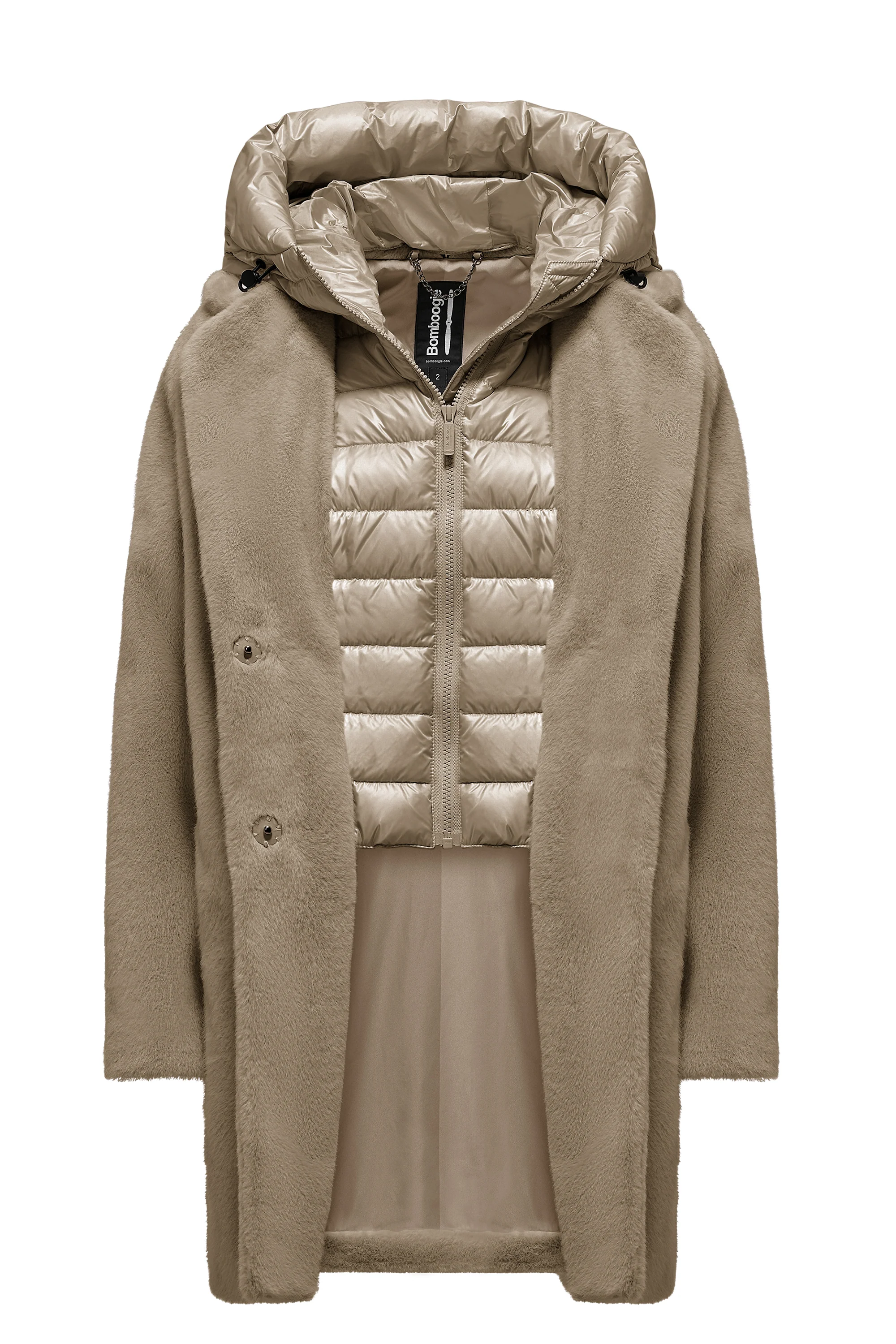 Odessa Overcoat - Cappotto lungo - Image 29