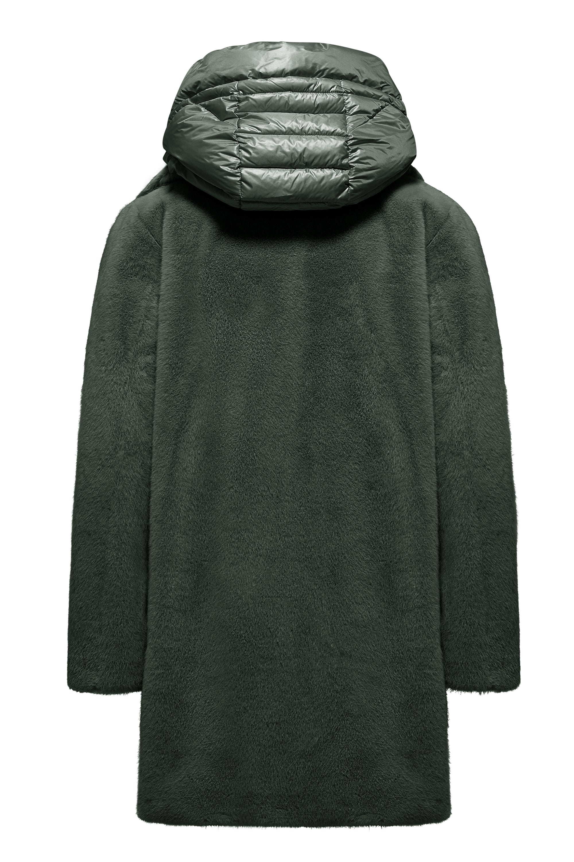 Odessa Overcoat - Cappotto lungo - Image 35