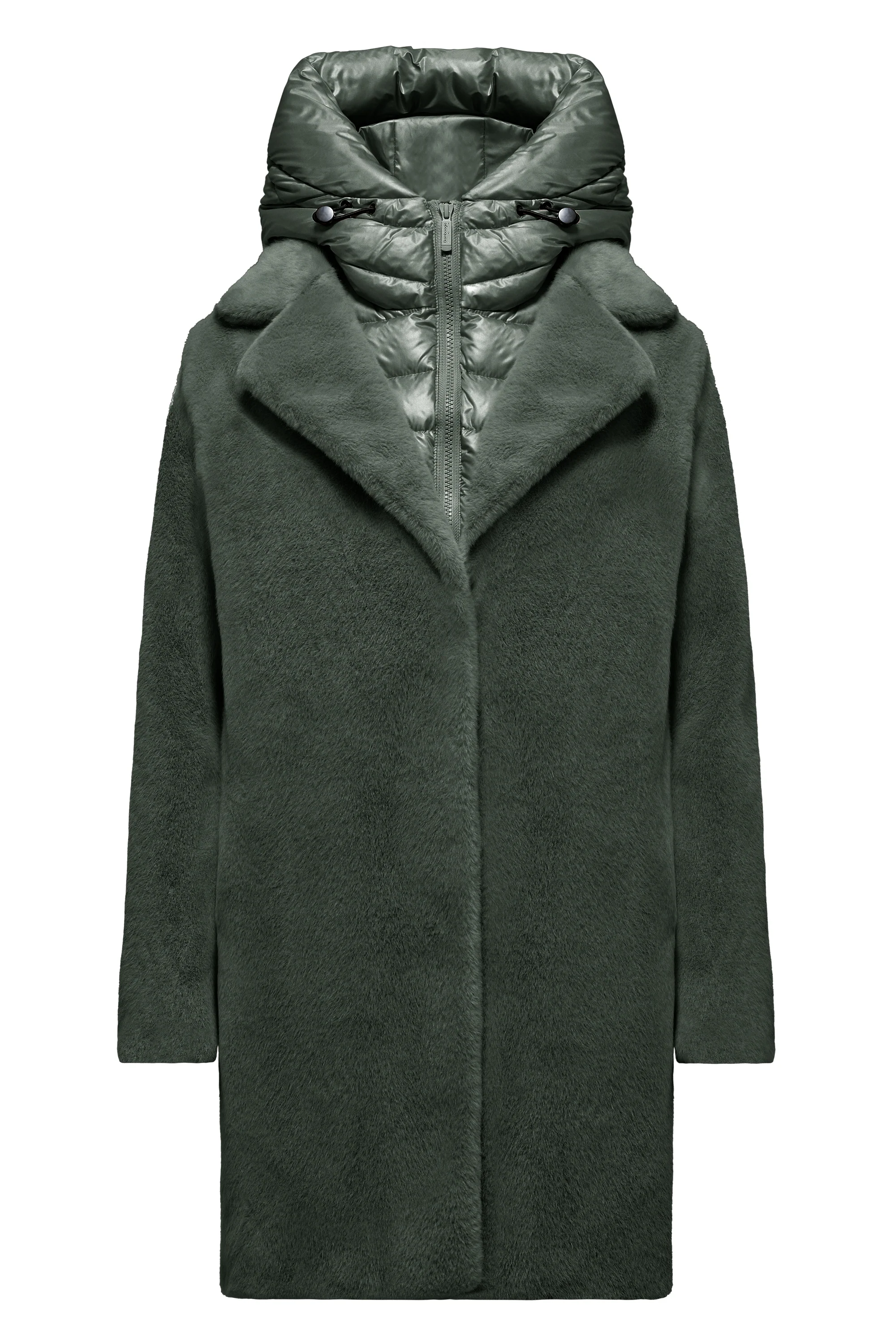 Odessa Overcoat - Cappotto lungo - Image 38