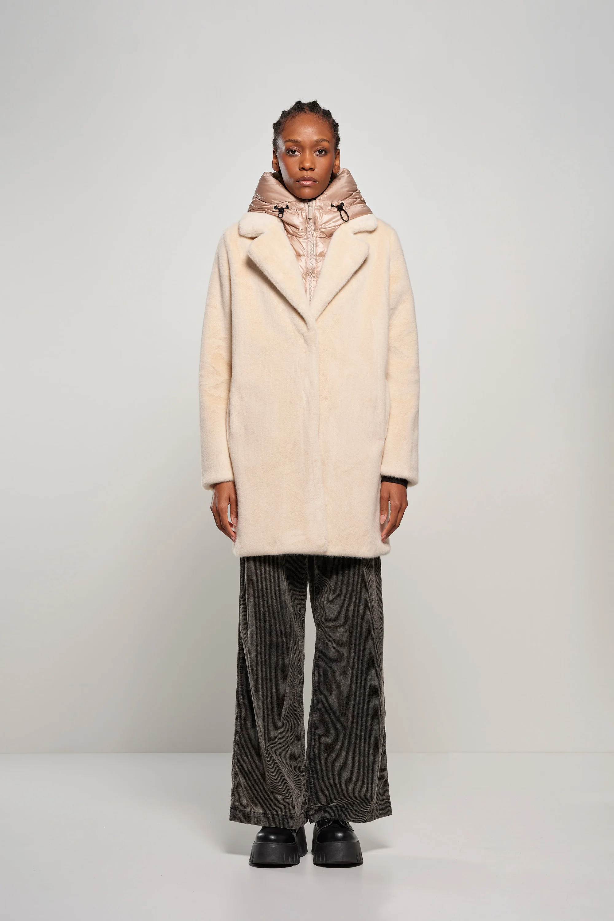 Odessa Overcoat - Cappotto lungo - Image 40