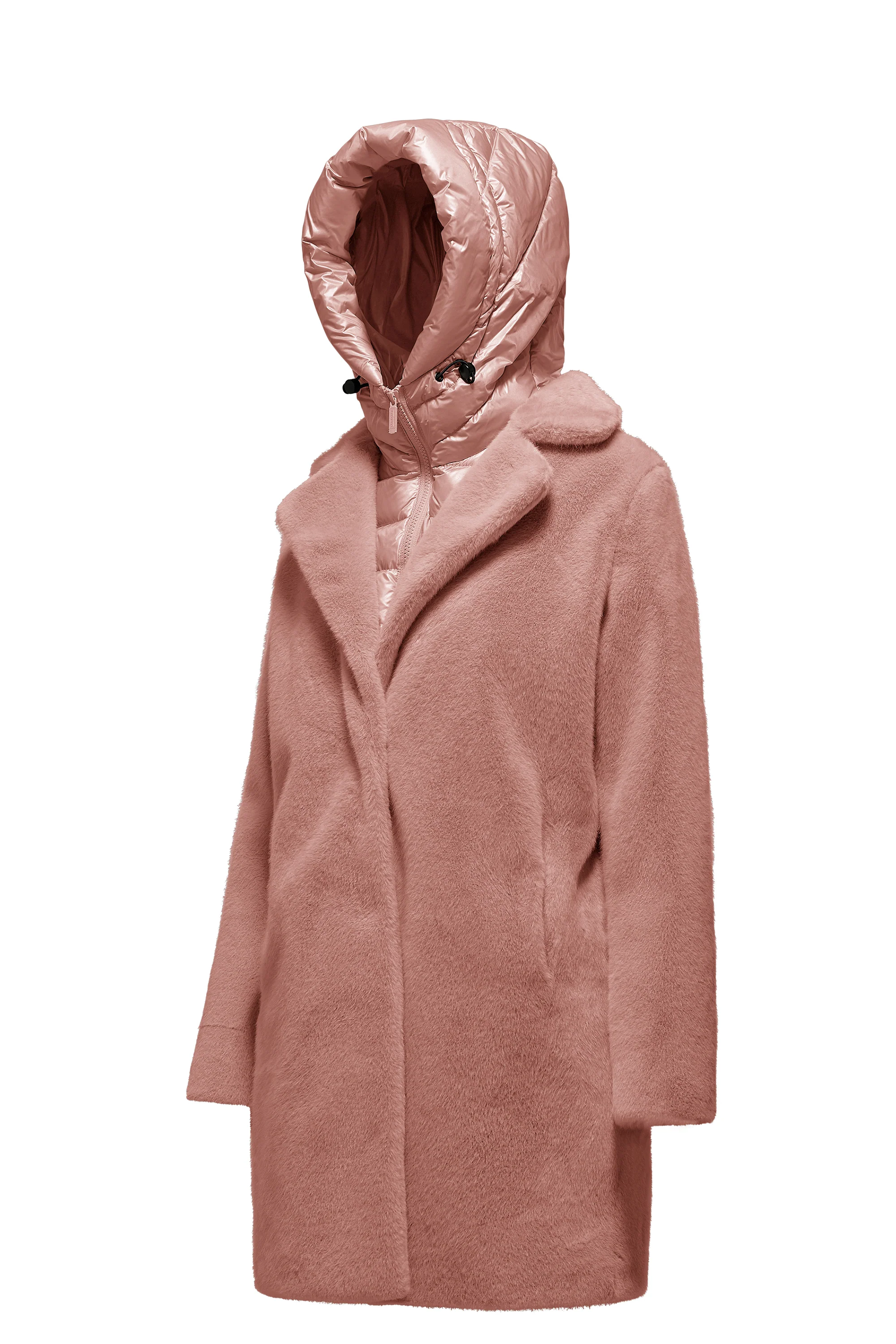 Odessa Overcoat - Cappotto lungo - Image 42