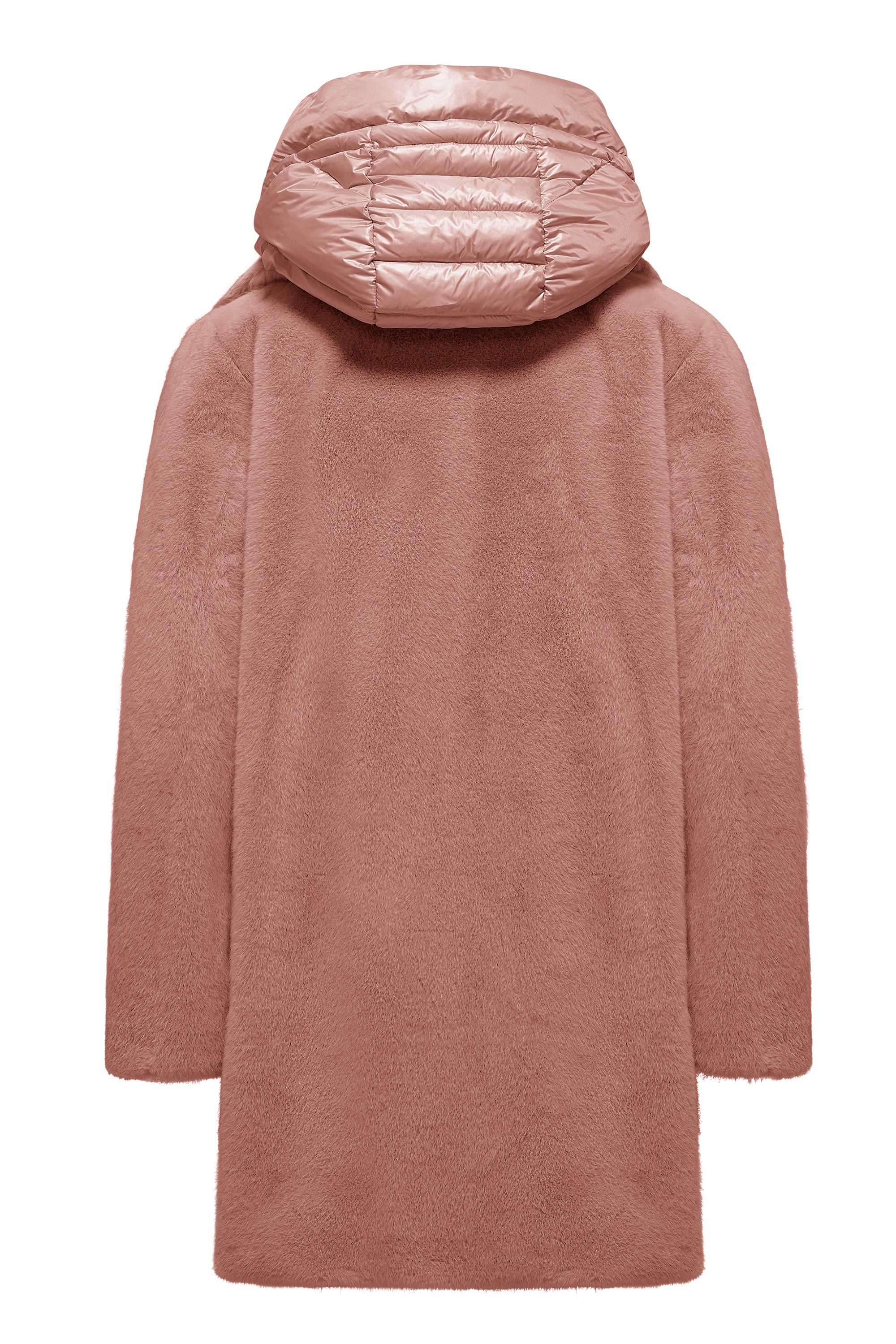 Odessa Overcoat - Cappotto lungo - Image 43