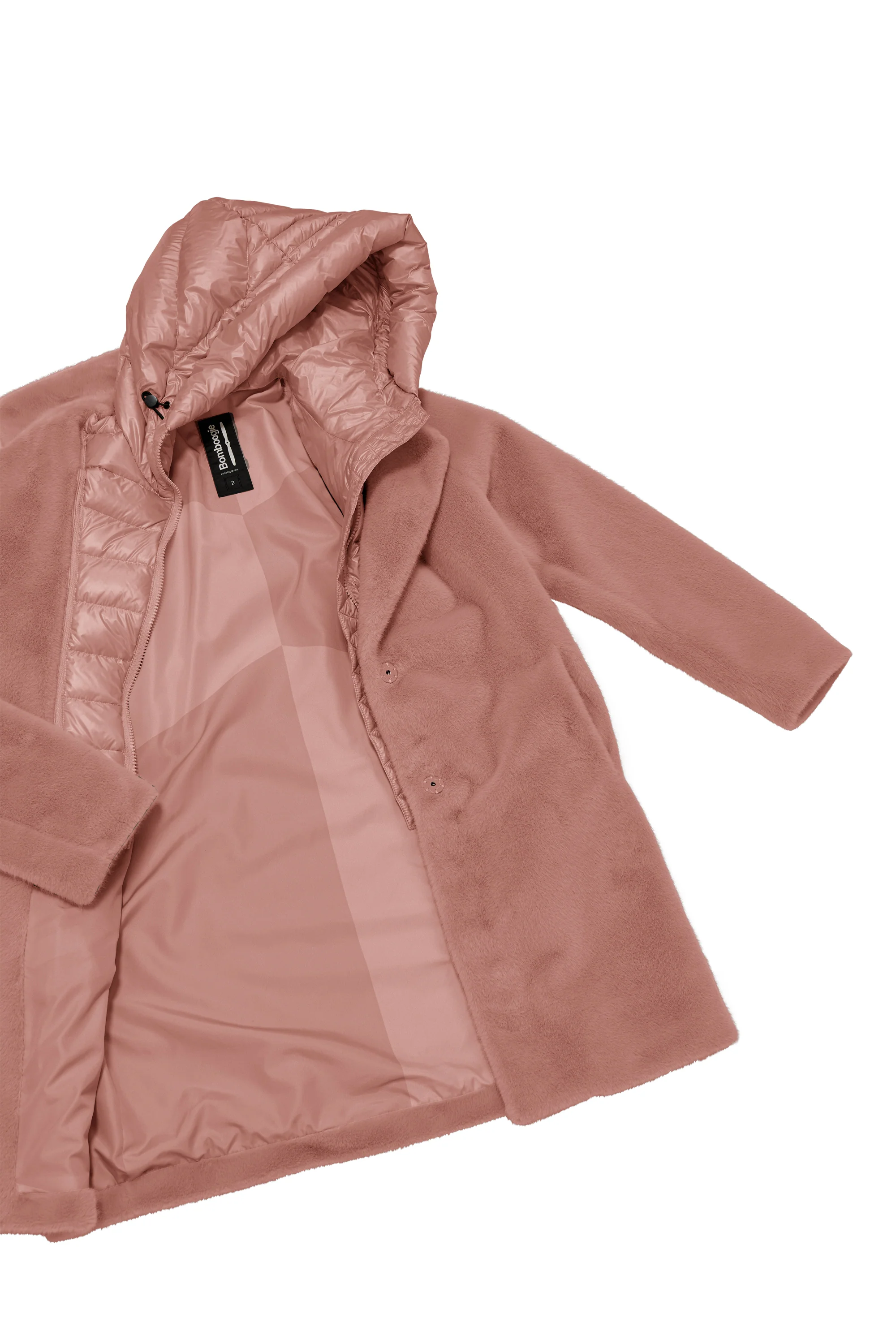 Odessa Overcoat - Cappotto lungo - Image 44