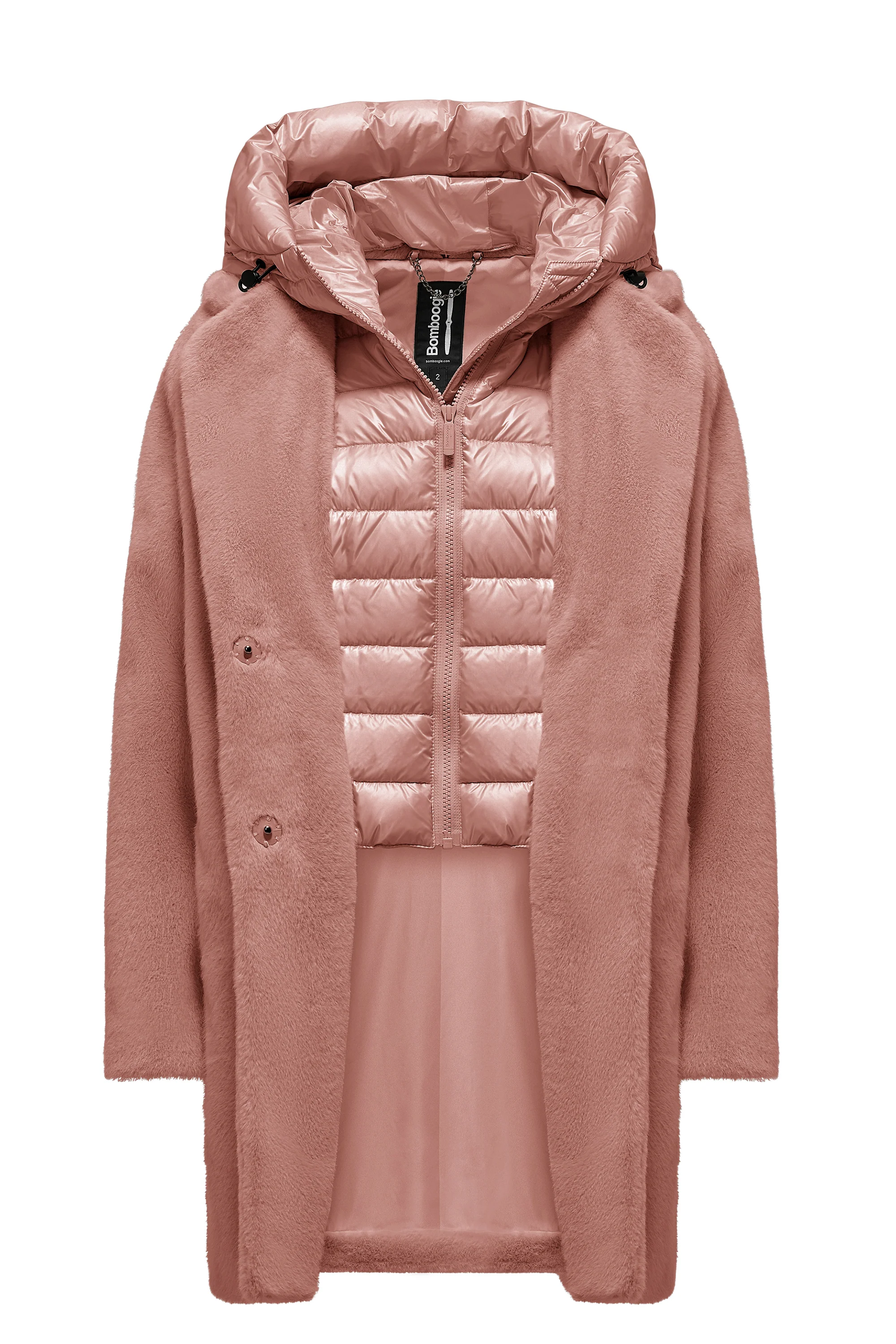 Odessa Overcoat - Cappotto lungo - Image 45