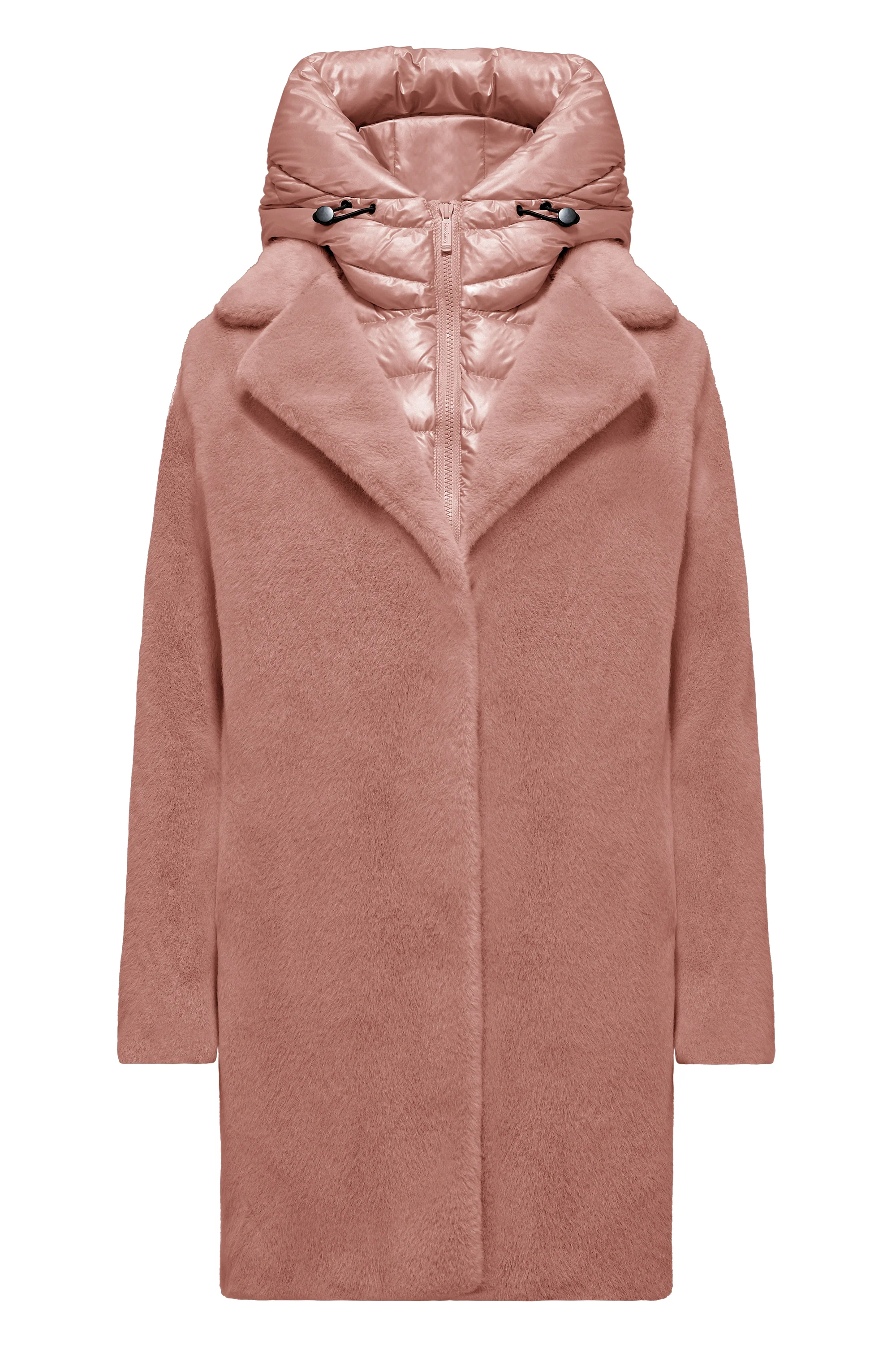 Odessa Overcoat - Cappotto lungo - Image 46