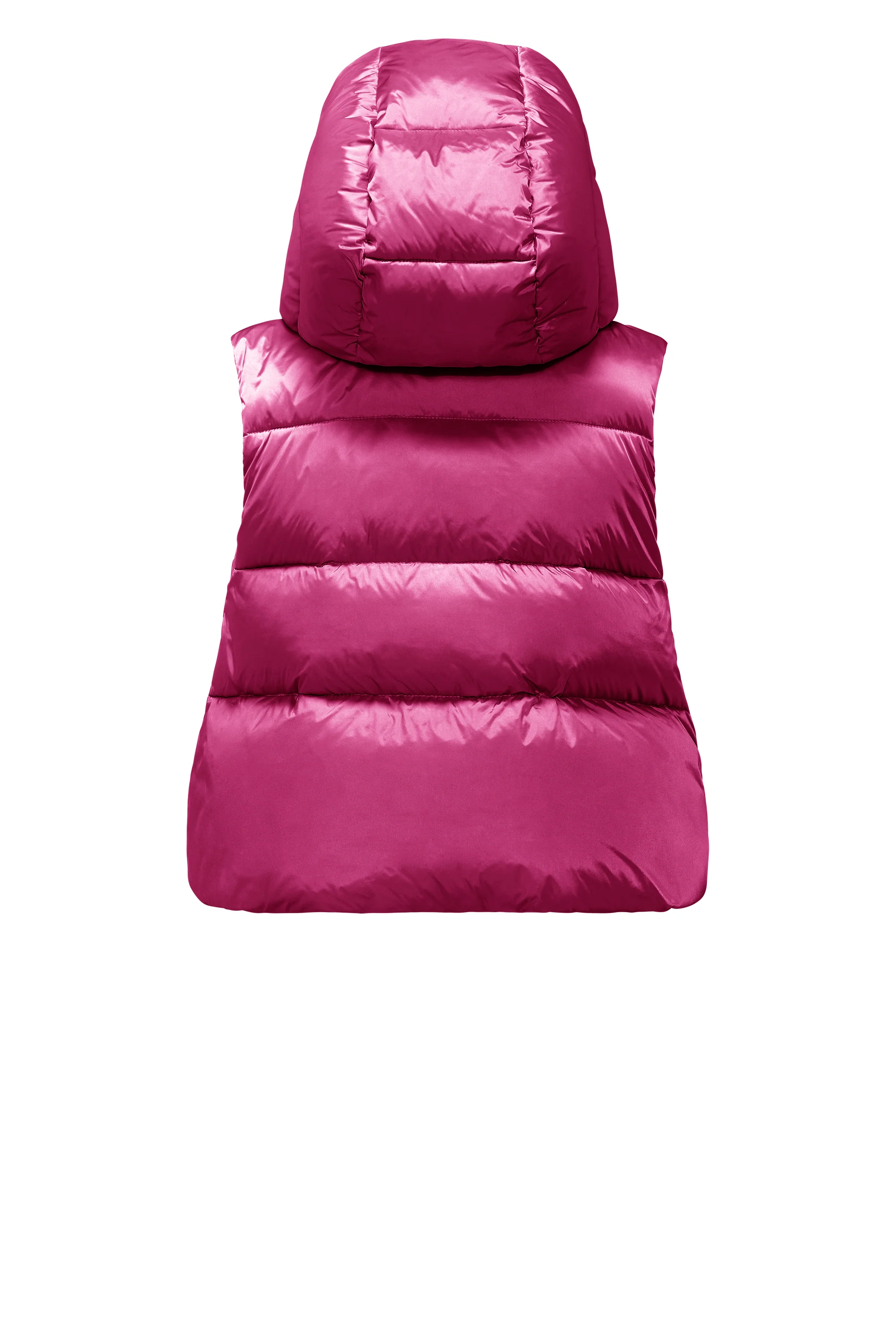 Ottawa Vest - Smanicato corto donna downproof water resistant - Image 15