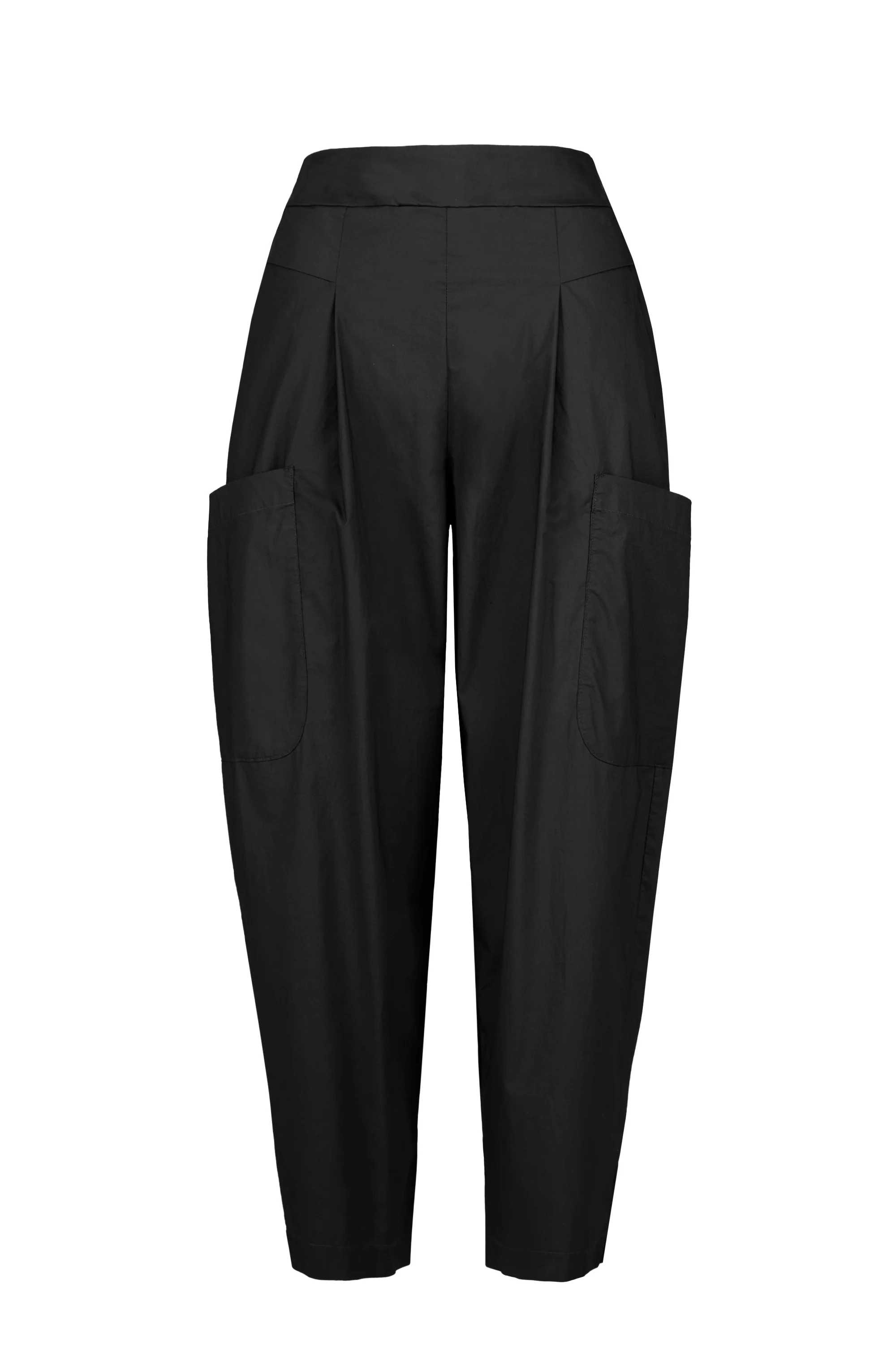 Pantalone cargo baloon fit - Image 9