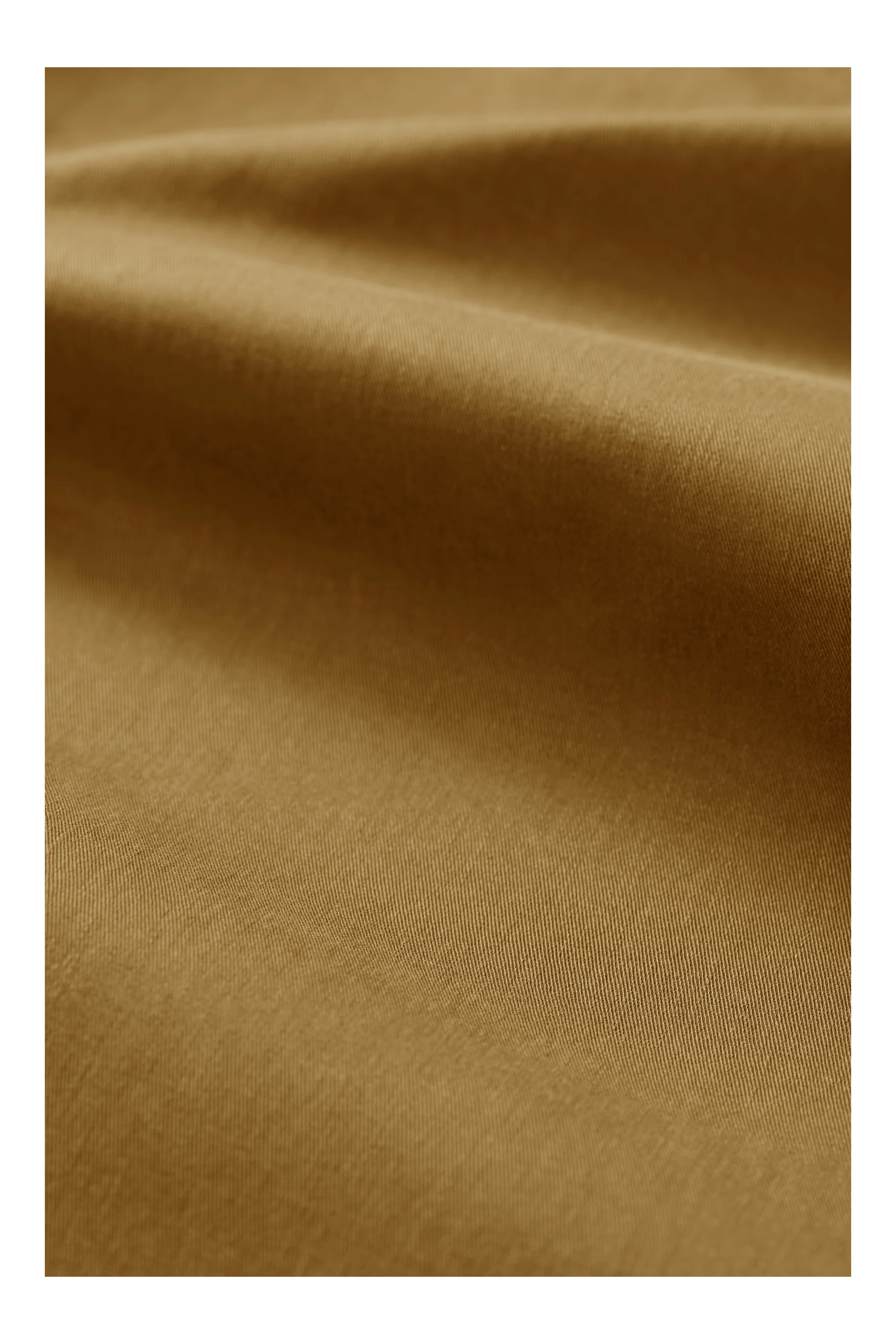 Pantalone cargo in gabardina di cotone - Image 10