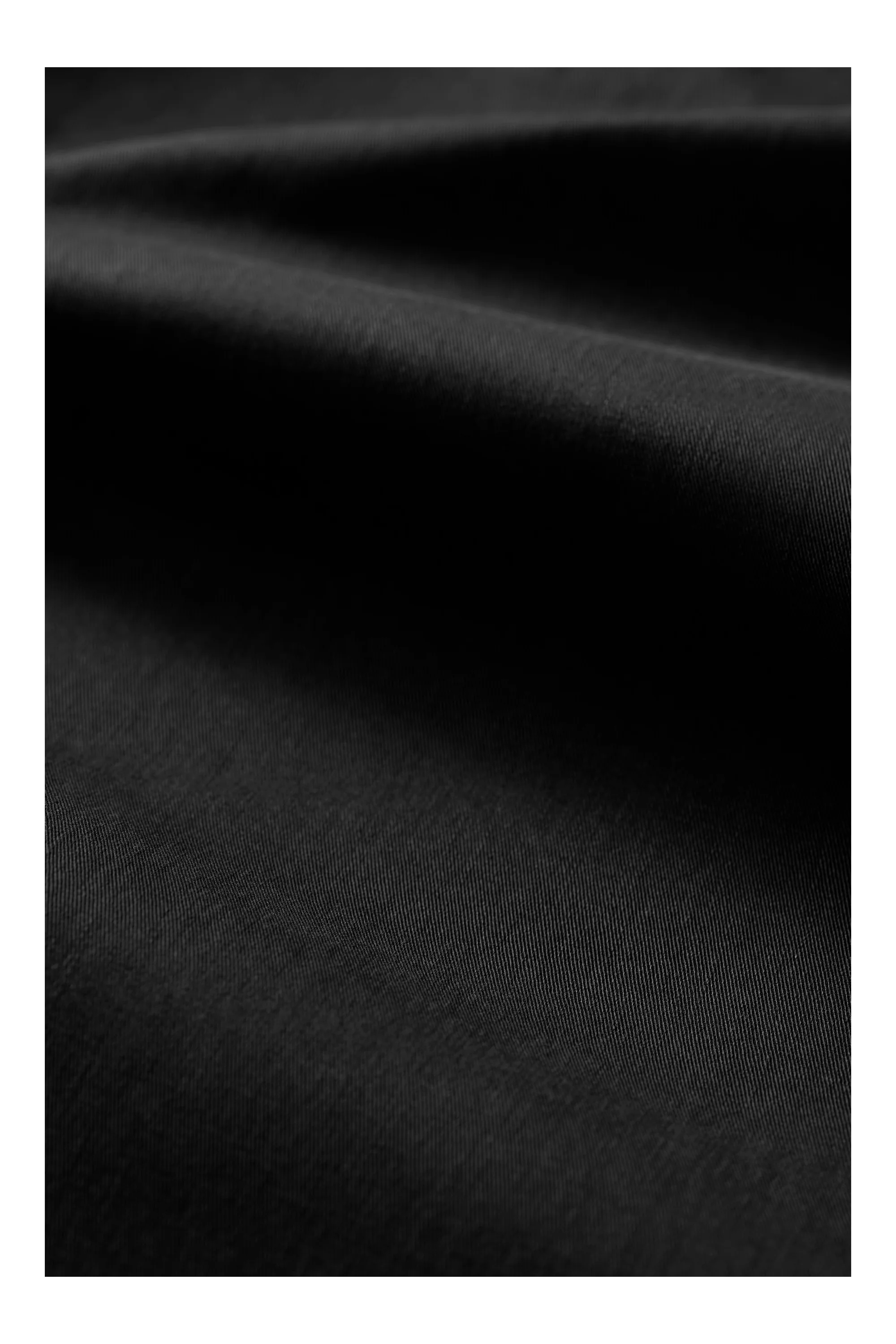 Pantalone cargo in gabardina di cotone - Image 16